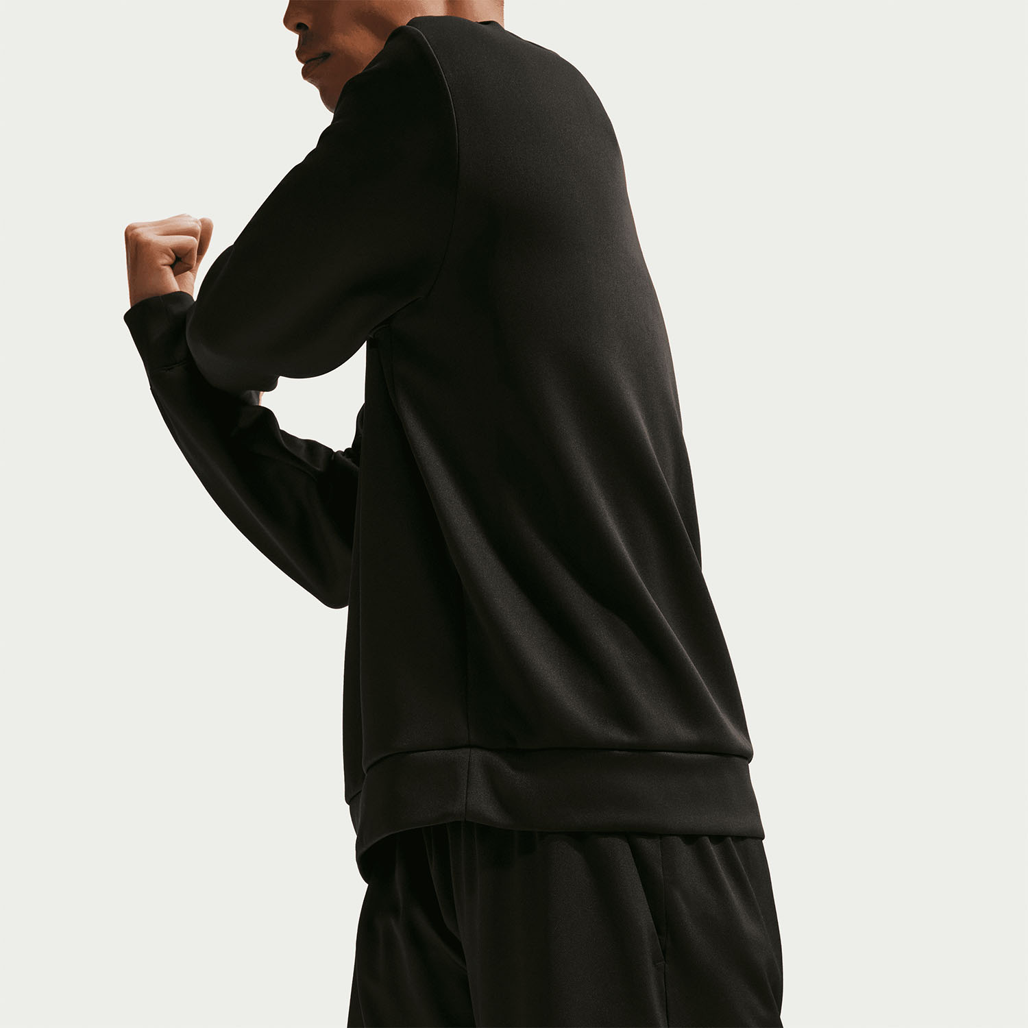 Nike Flex 7in Shorts - Black/White