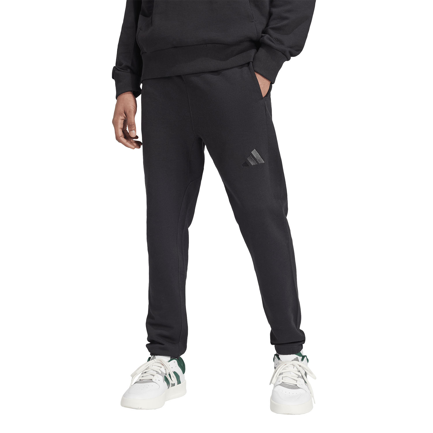 adidas ALL SZN Pants - Black