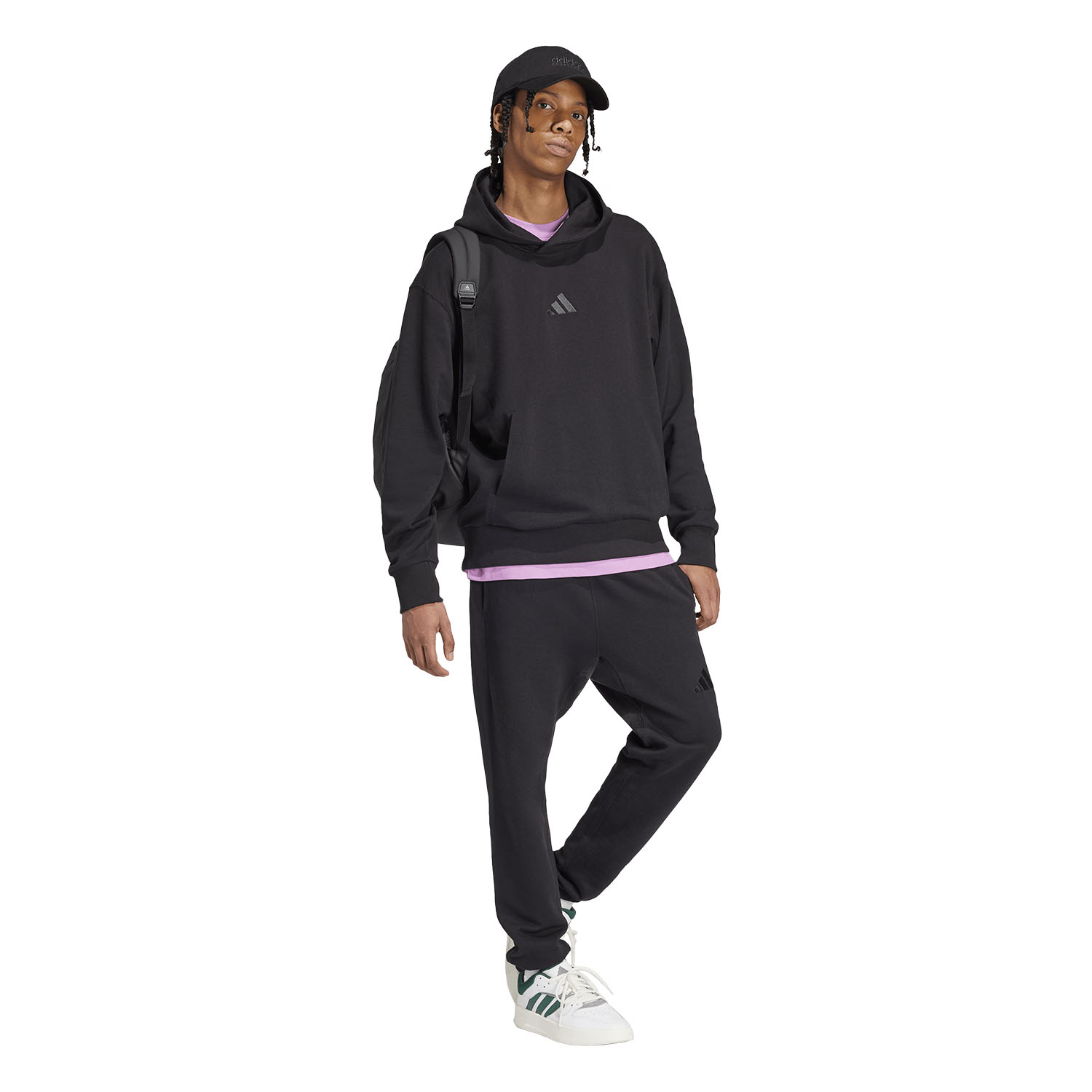 adidas ALL SZN Pants - Black
