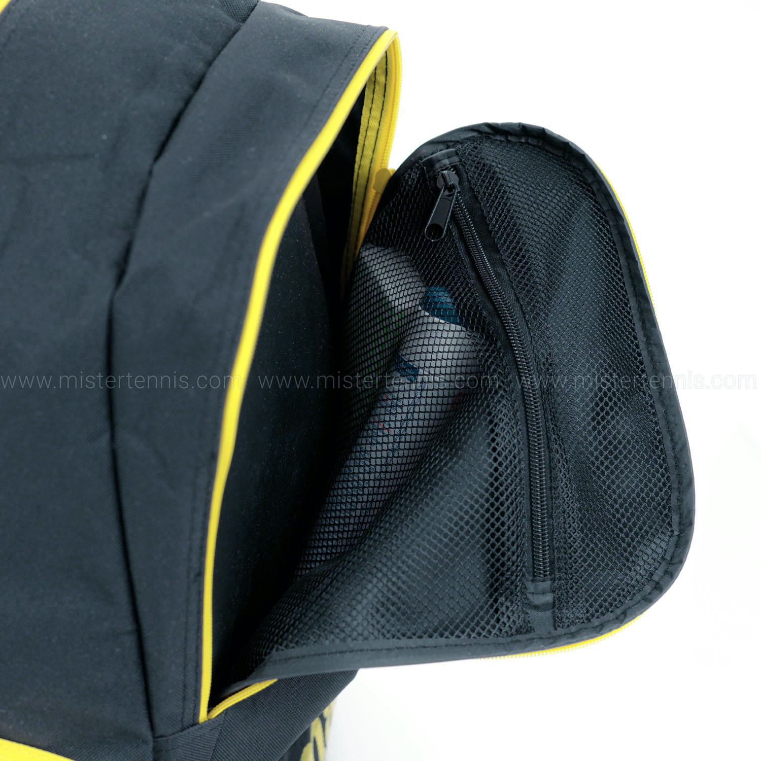 Joma Estadio III Zaino - Navy Blue/Yellow