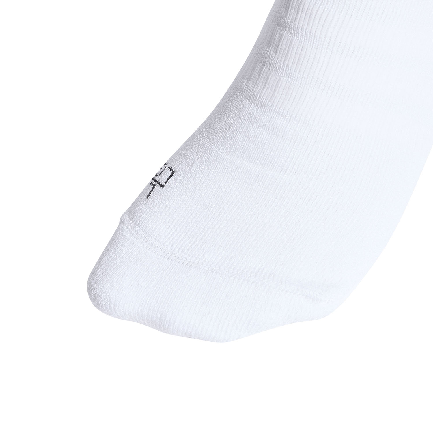 adidas Cushioned Pro Crew Calcetines - White/Black