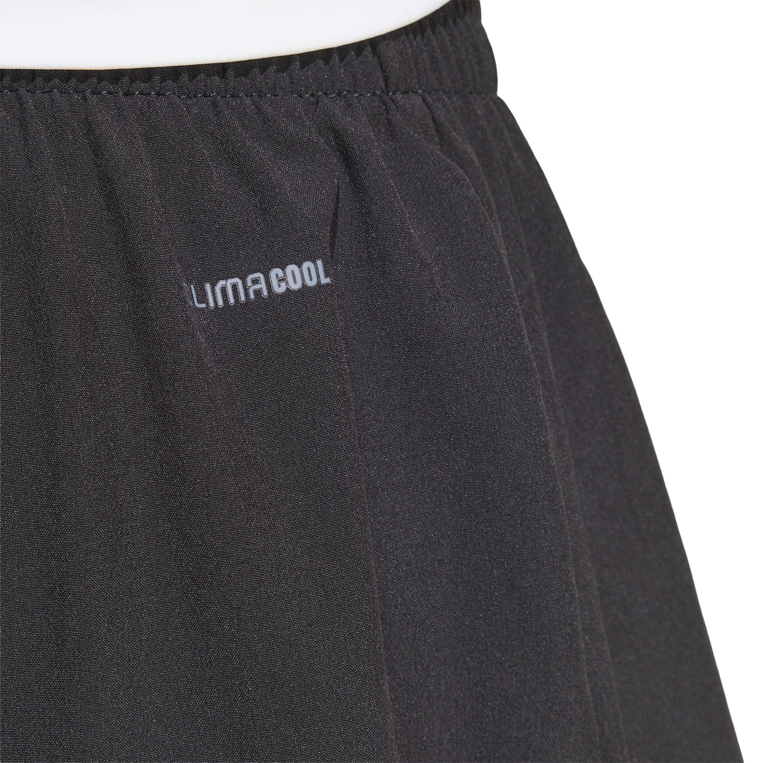 adidas CLIMACOOL Match 2 in 1 2.5in Shorts - Black