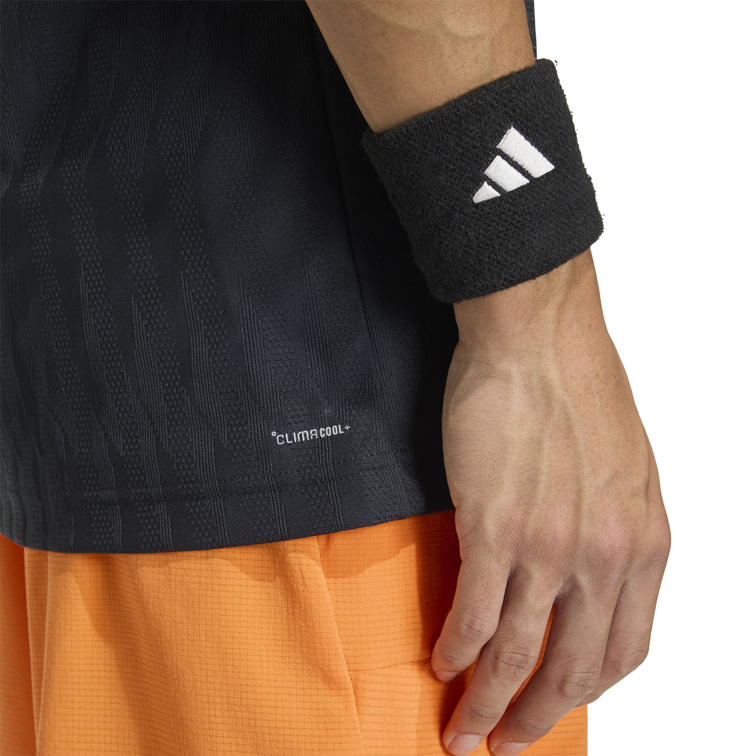 adidas FreeLift Airchill Maglietta - Black