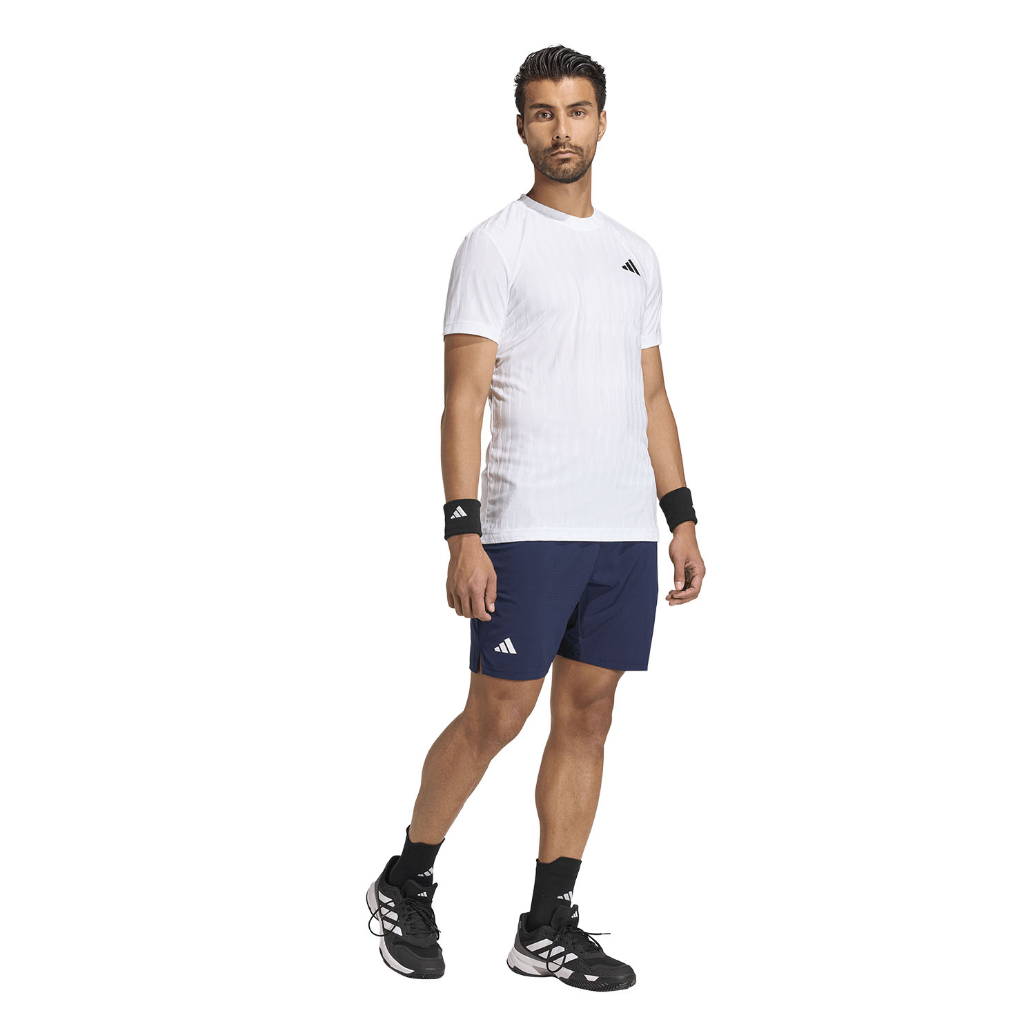 adidas FreeLift Airchill Maglietta - White