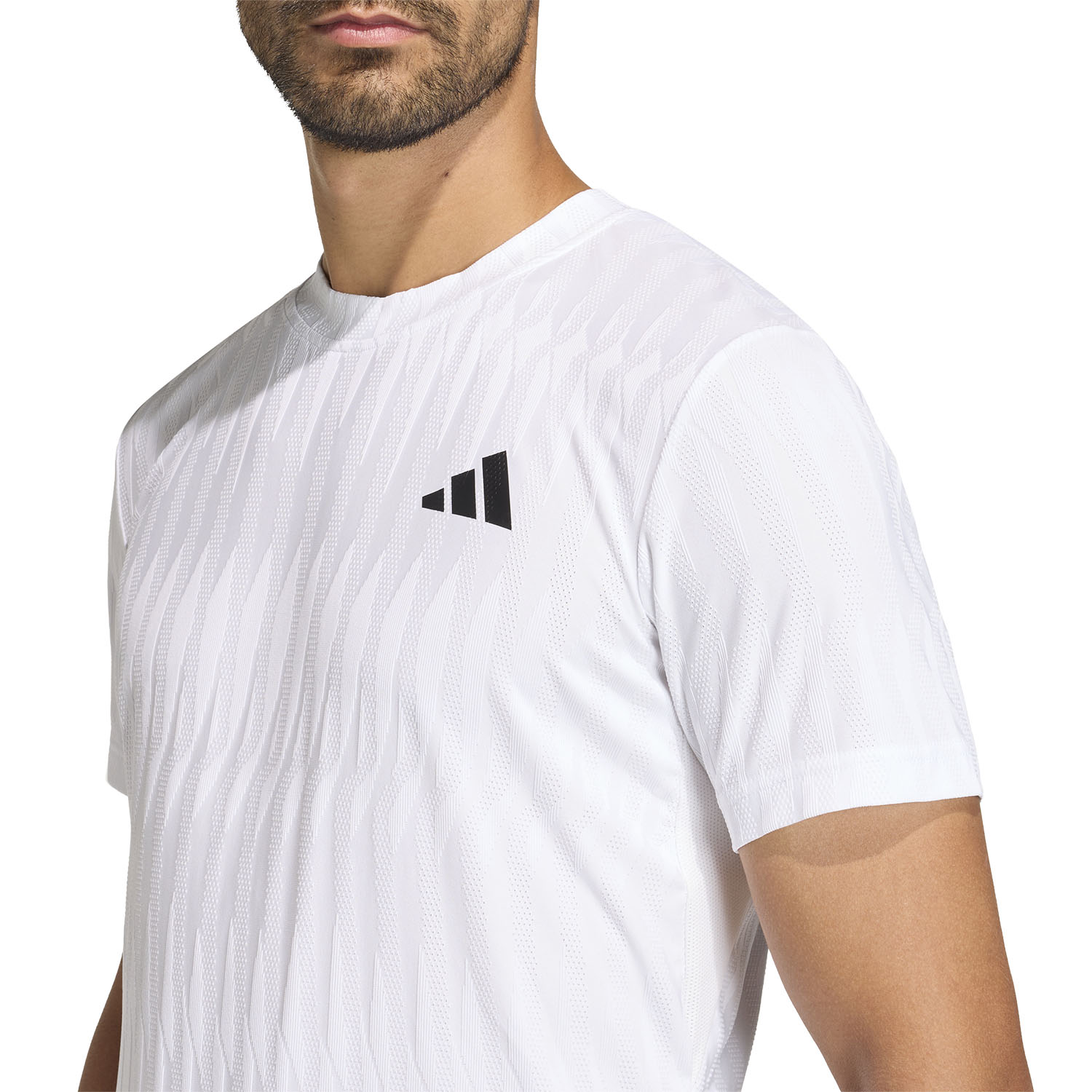adidas FreeLift Airchill Maglietta - White