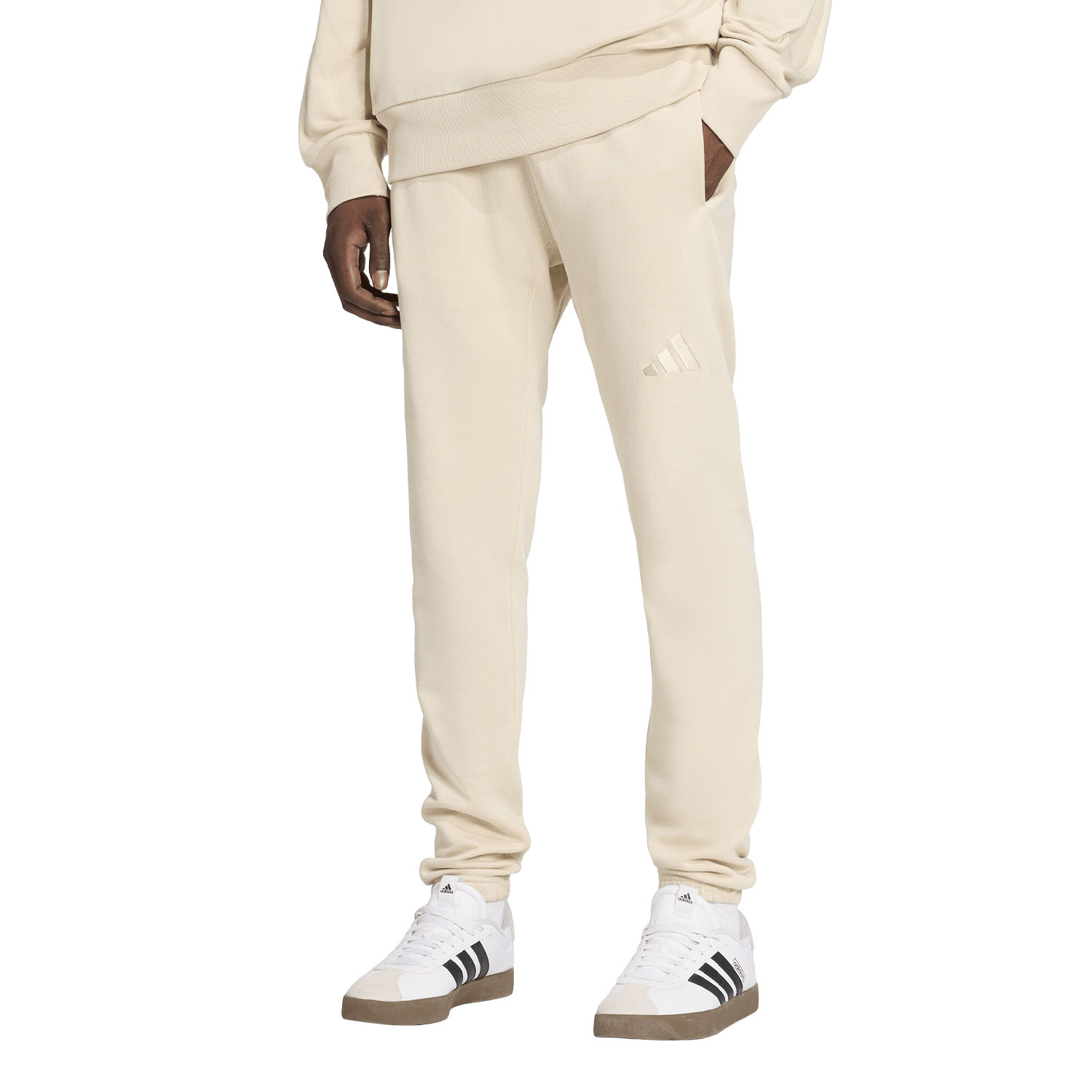 adidas ALL SZN Pantalones - Crystal Linen