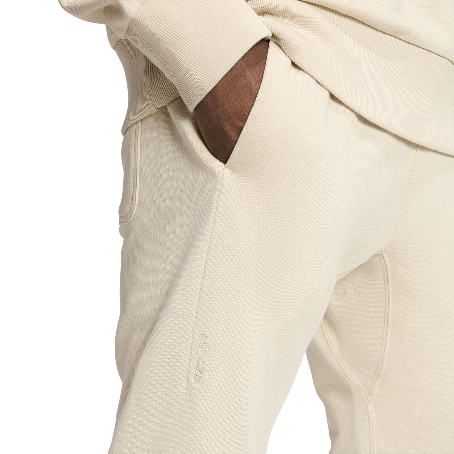 adidas ALL SZN Pantalones - Crystal Linen