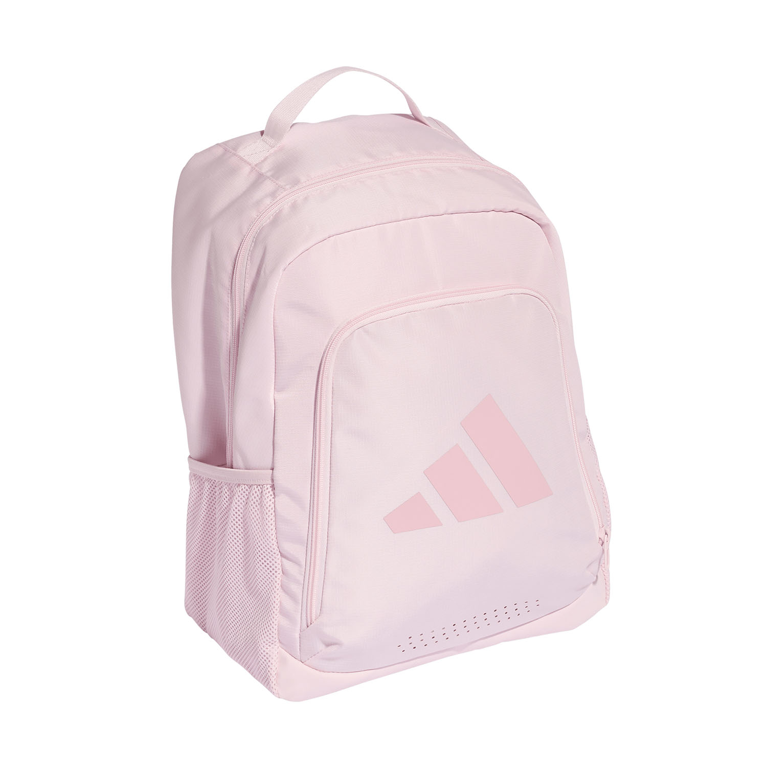 adidas Defender Zaino - Clear Pink/True Pink
