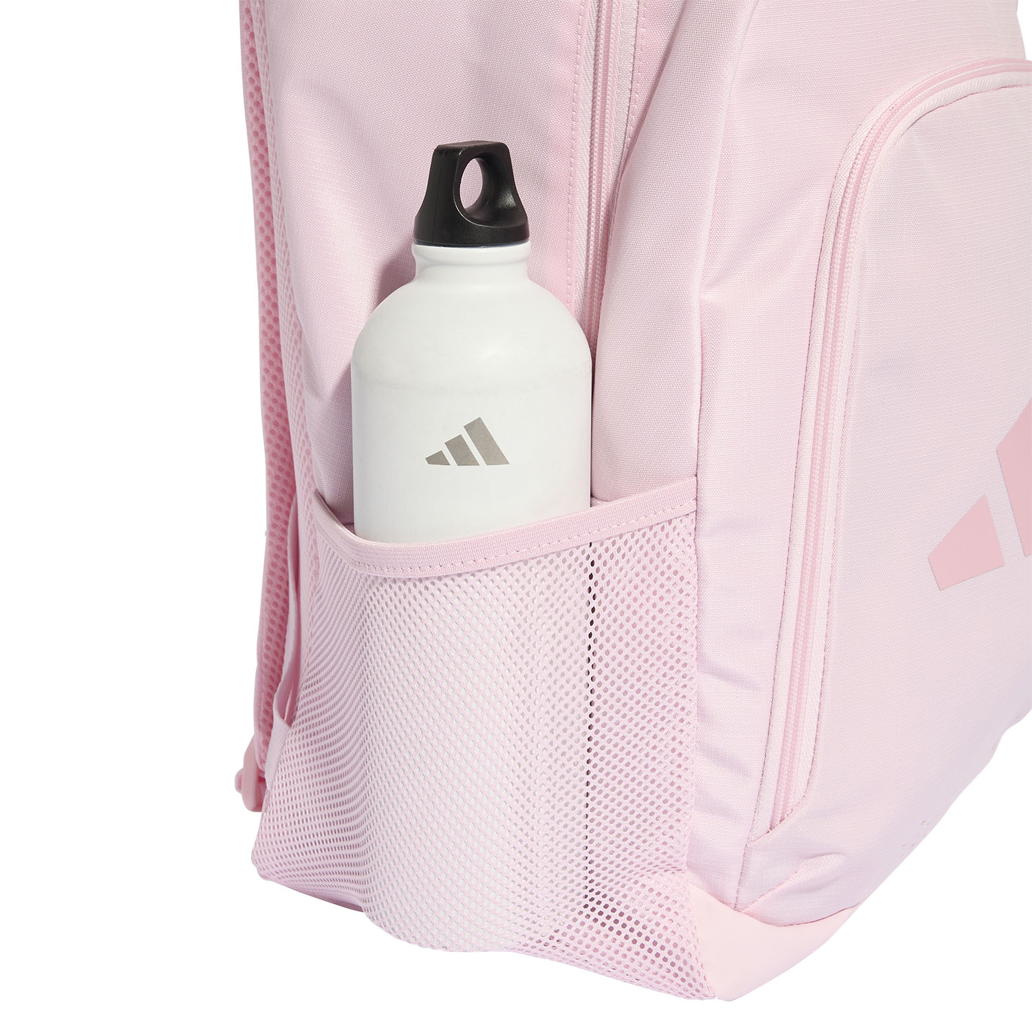 adidas Defender Zaino - Clear Pink/True Pink