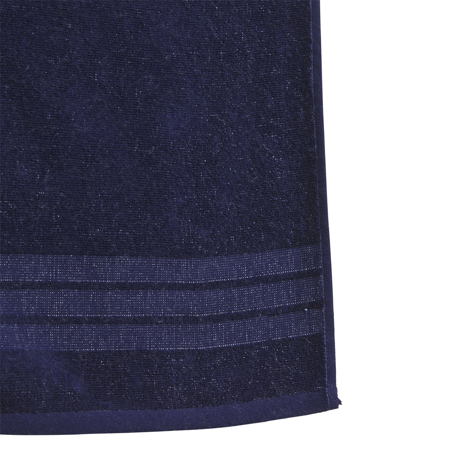 adidas Performance S Towel - Dark Blue/White