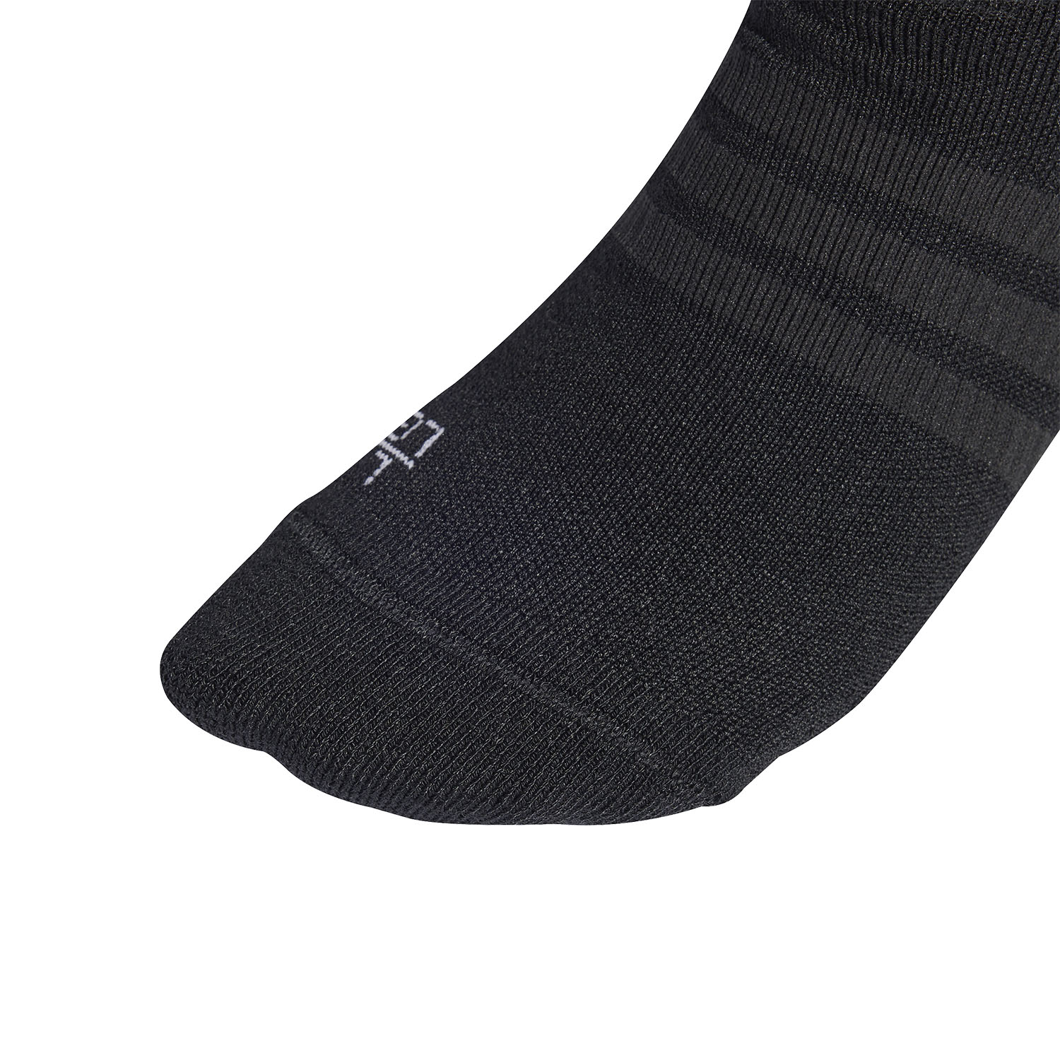 adidas Cushioned Pro Crew Calze - Black/White