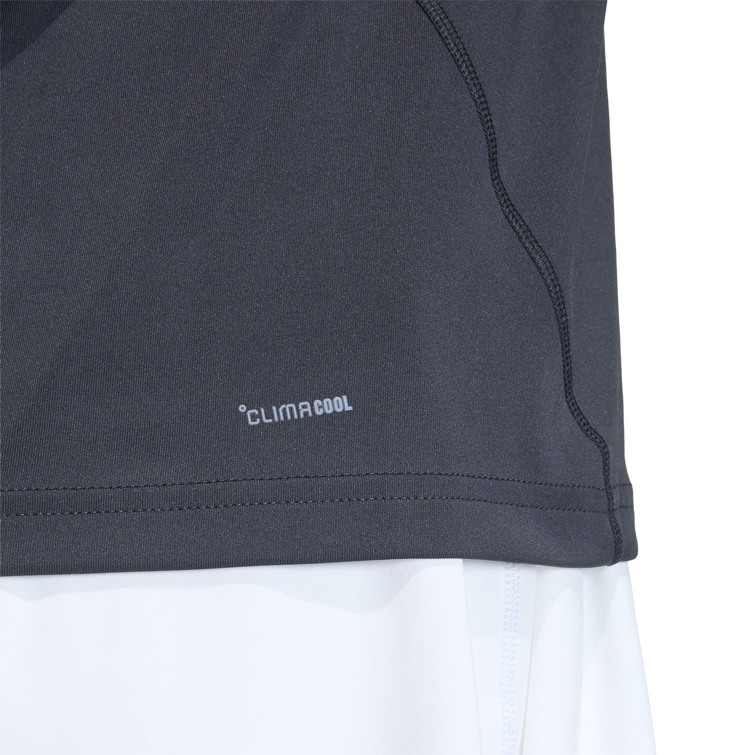 adidas Club Pro Tank - Black