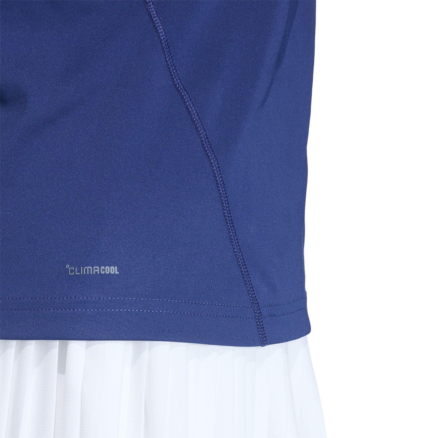 adidas Club Pro Tank - Dark Blue