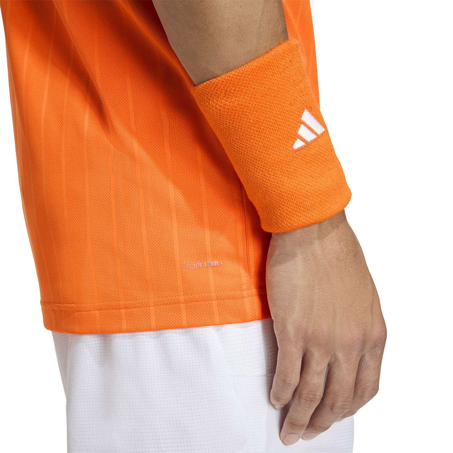 adidas Pro Canotta - Pure Orange