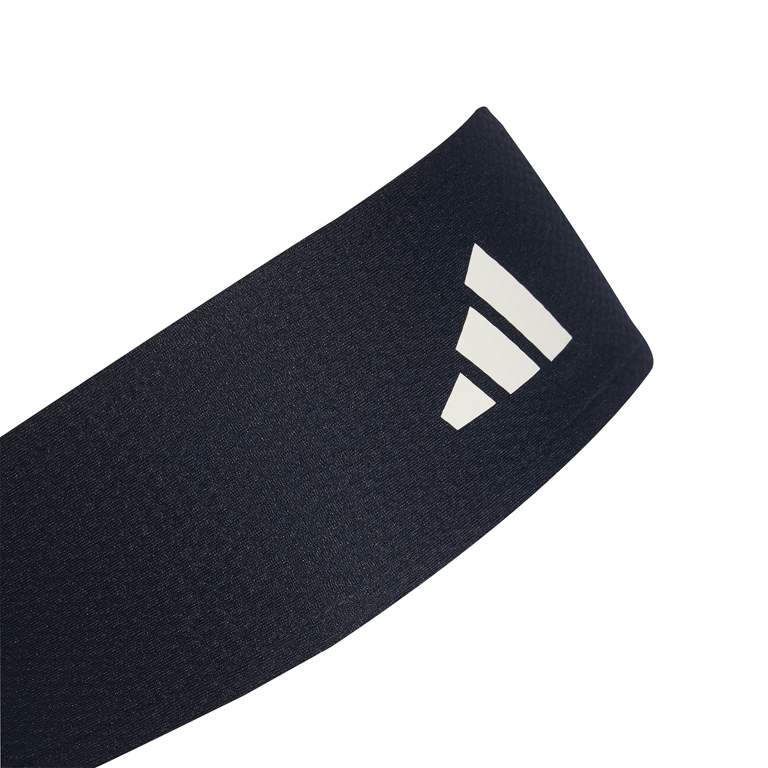 adidas Climacool Headband - Legend Ink/White