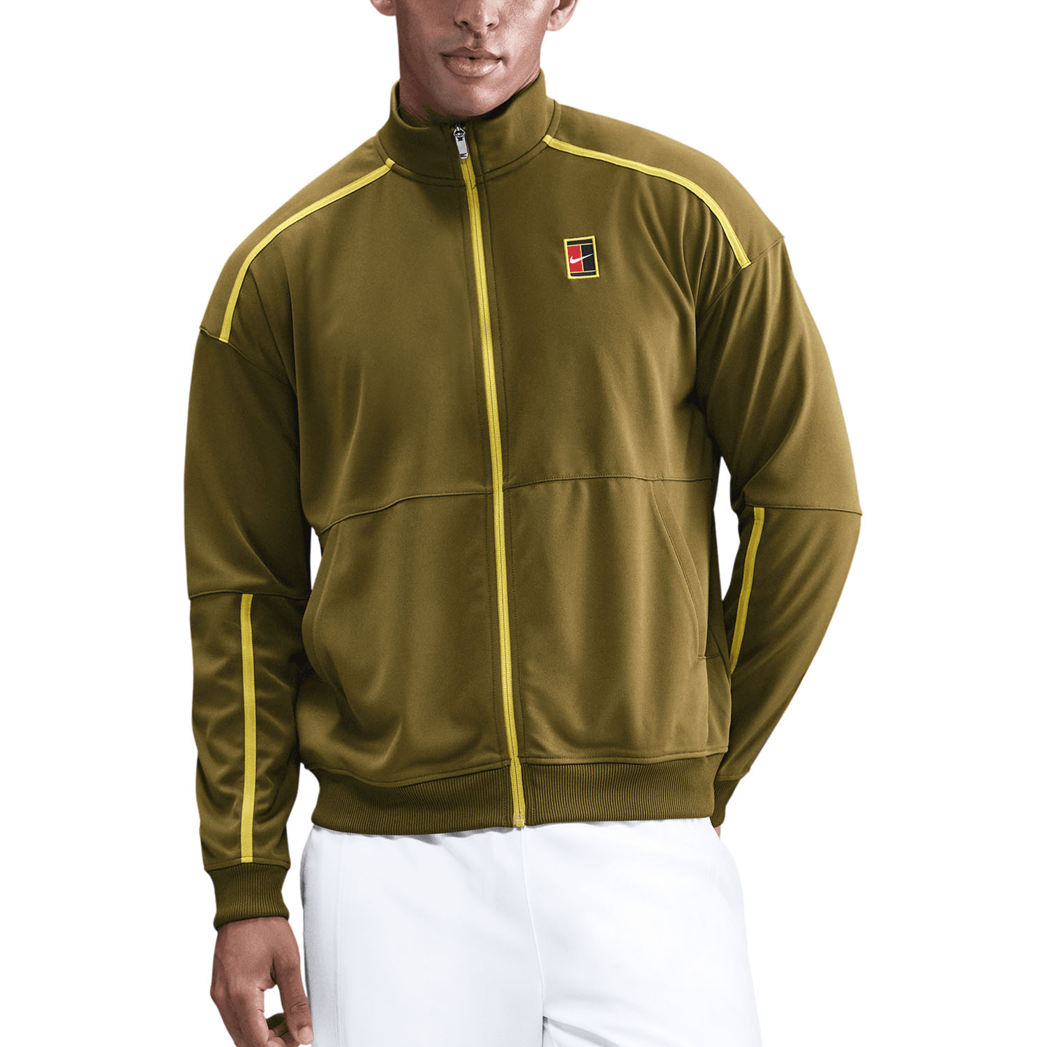 Giacca da lavoro e.s.classic grigio