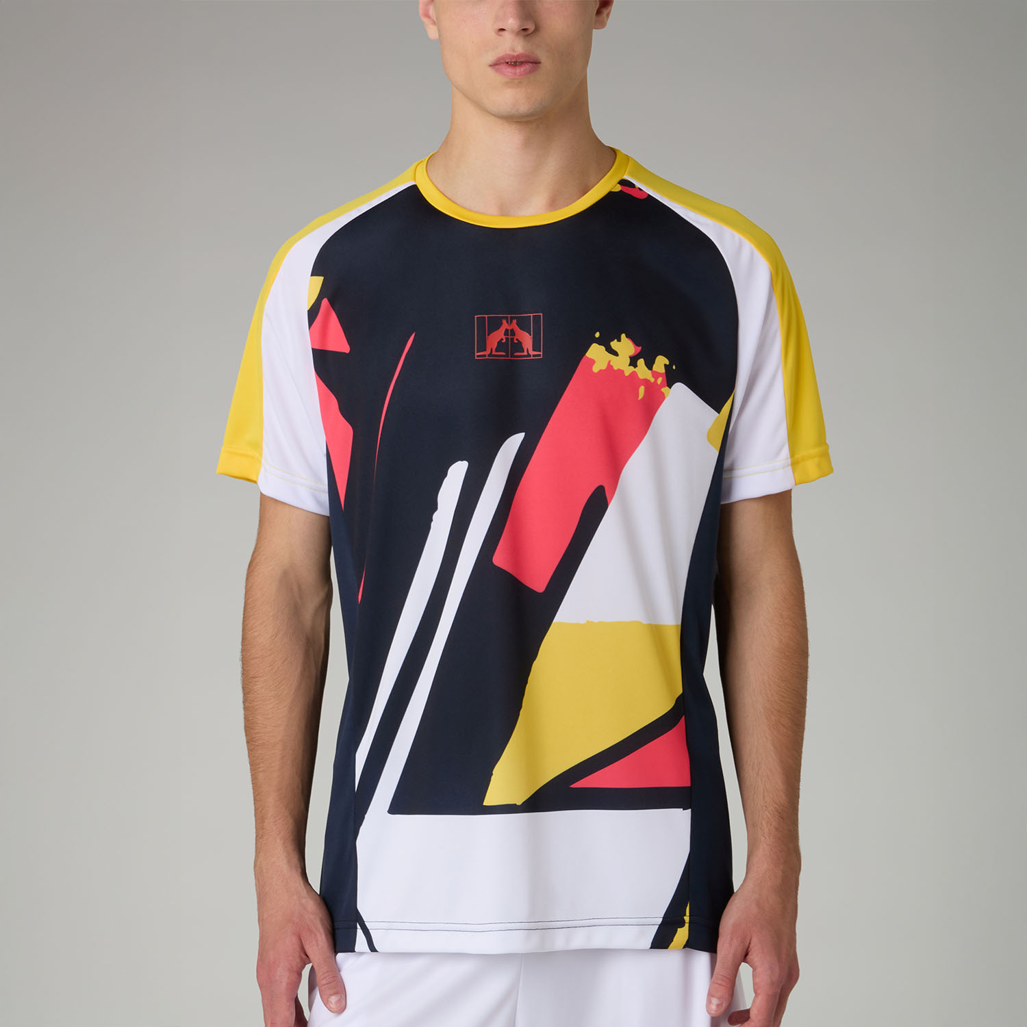 Australian Re Lines Ace Camiseta - Eclipse Blue