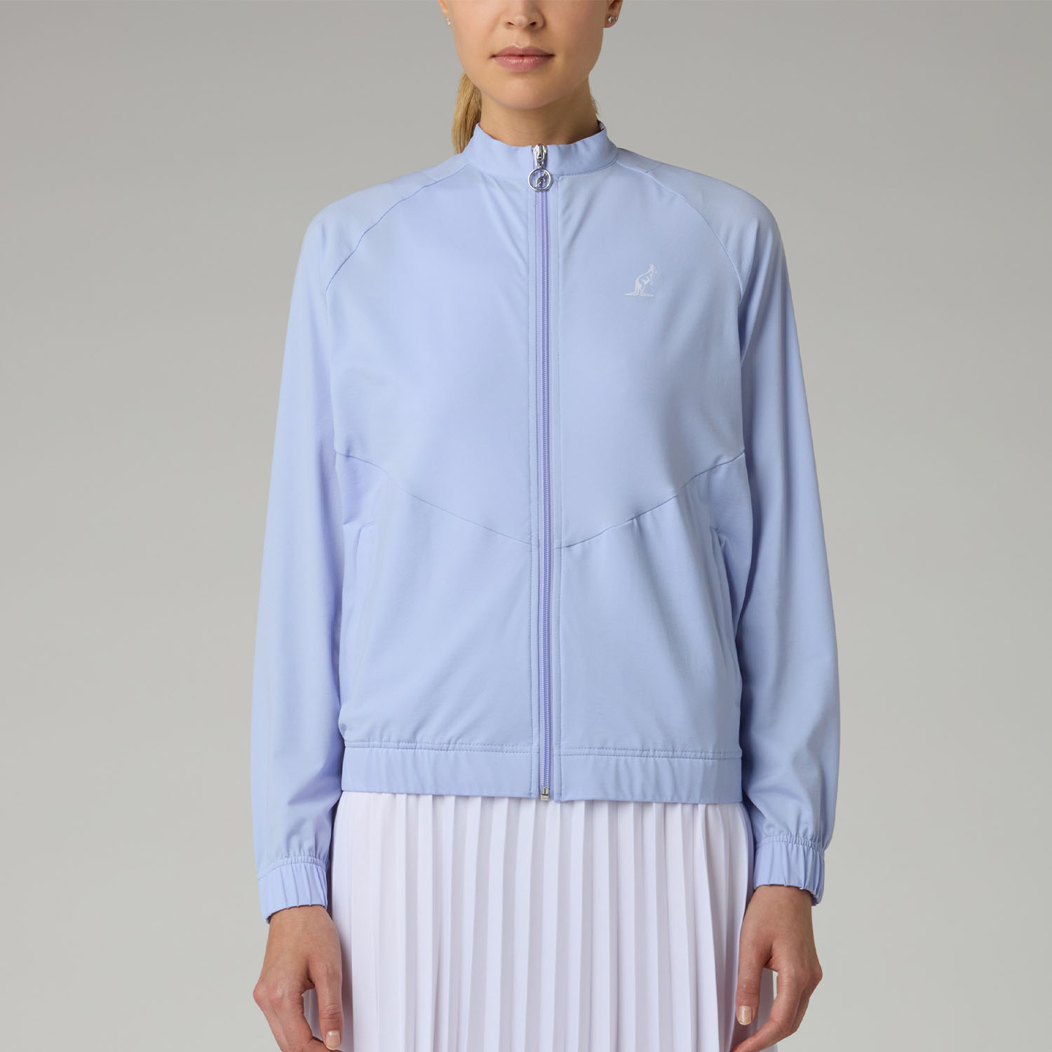 Australian Absynth Light Touch Ace Jacket - Nuvola