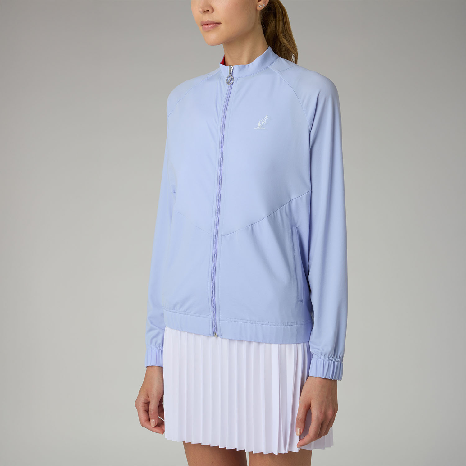Australian Absynth Light Touch Ace Jacket - Nuvola