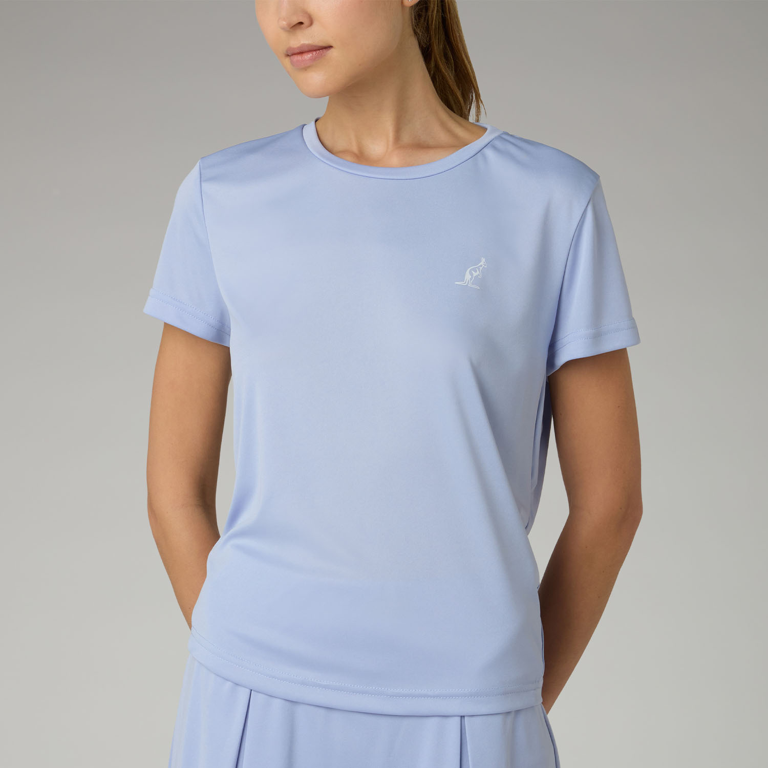 Australian Ace Essence T-Shirt - Nuvola