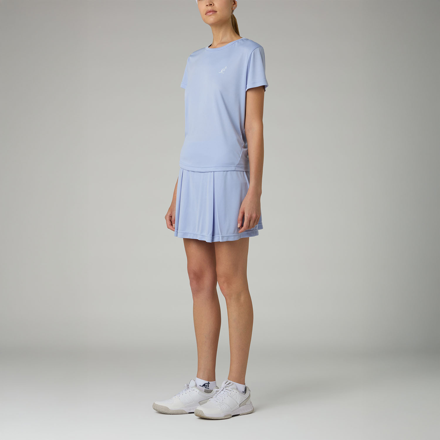 Australian Ace Essence T-Shirt - Nuvola