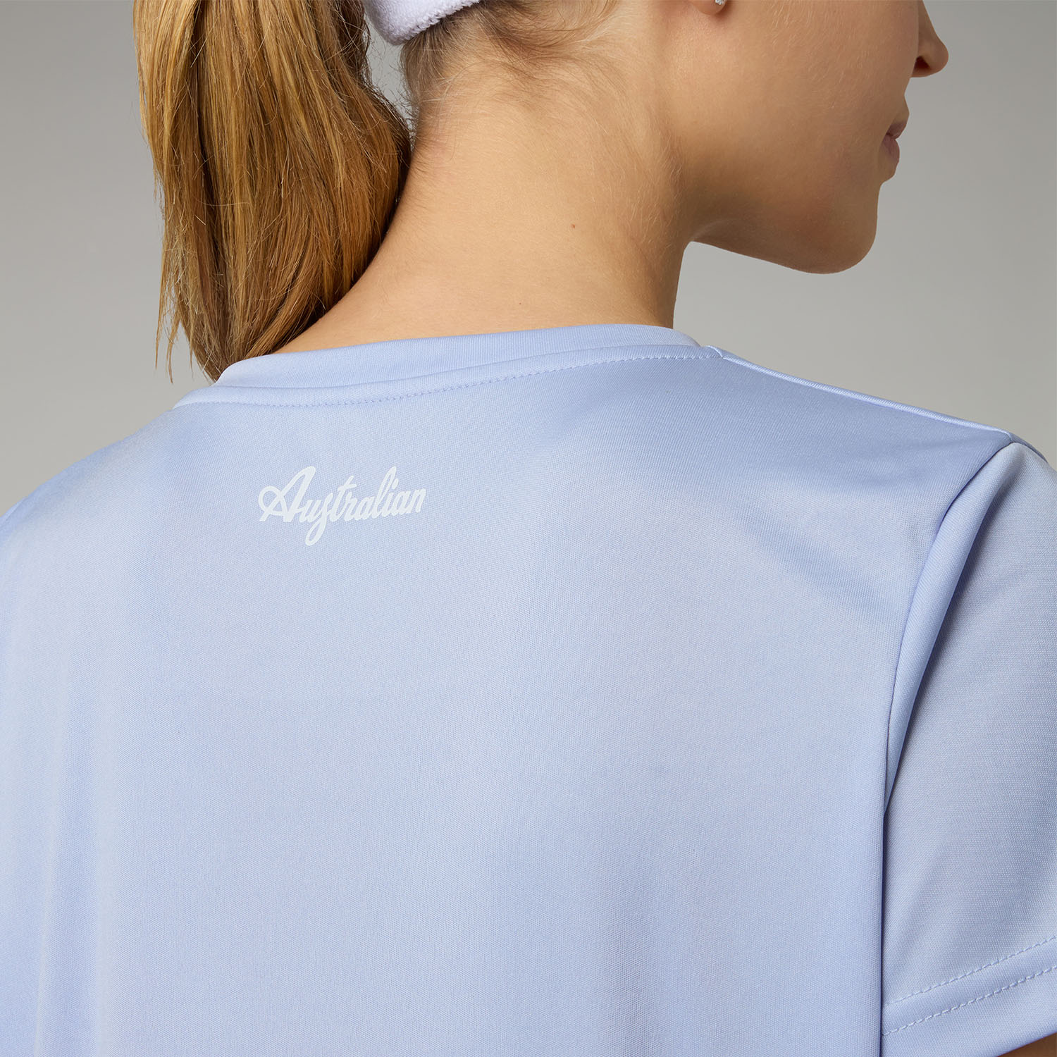 Australian Ace Essence T-Shirt - Nuvola