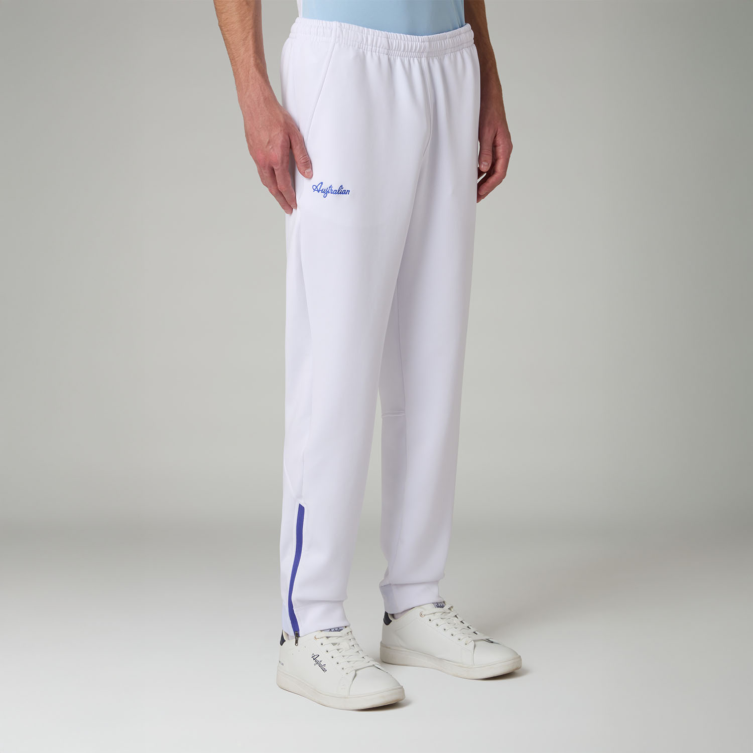 Australian Classic Pro Shot Pantalones - Bianco