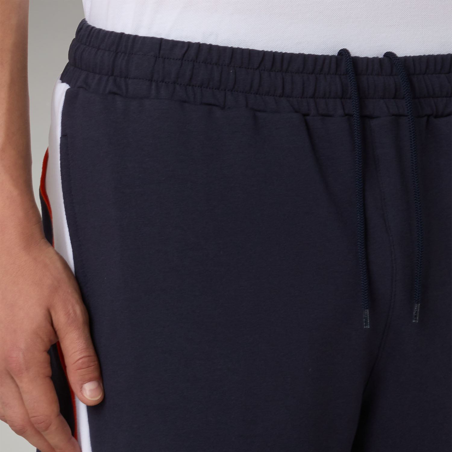 Australian Leyton 8in Shorts - Eclipse Blue