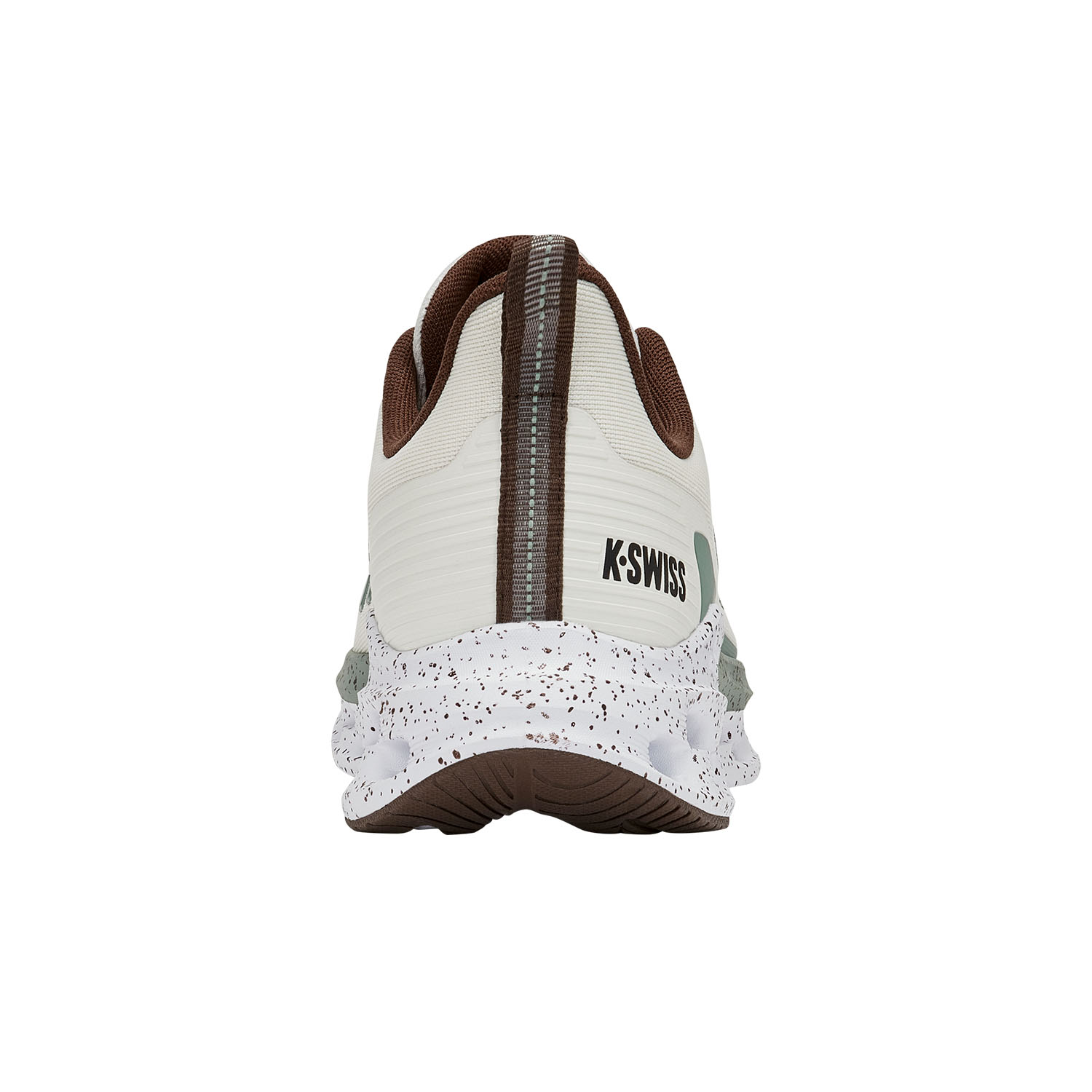 K-Swiss Melrose Tubes Lite - Snow White/Iceberg Green/Shopping Bag/White