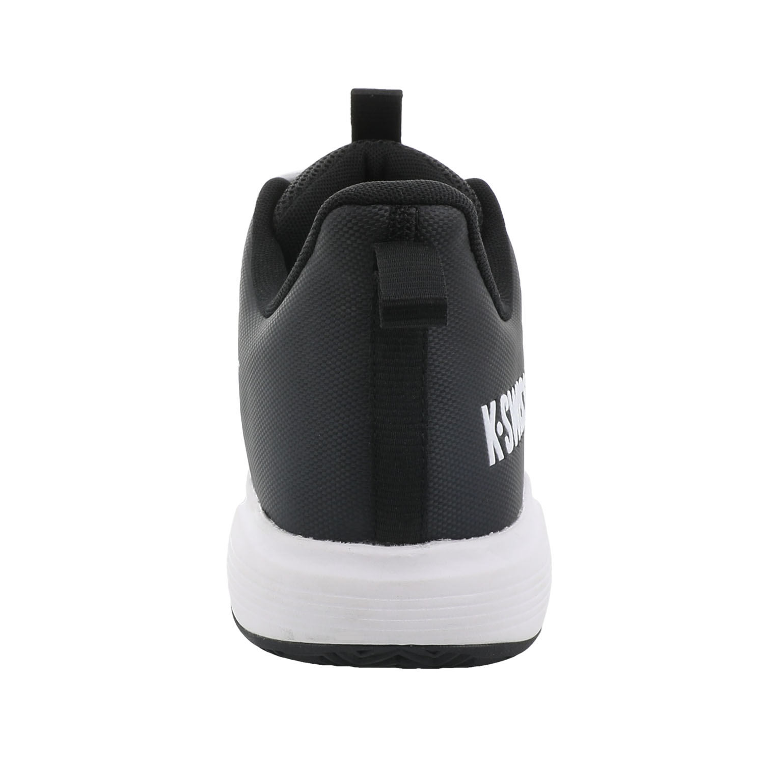 K-Swiss Ultrashot Light Clay - White/Black
