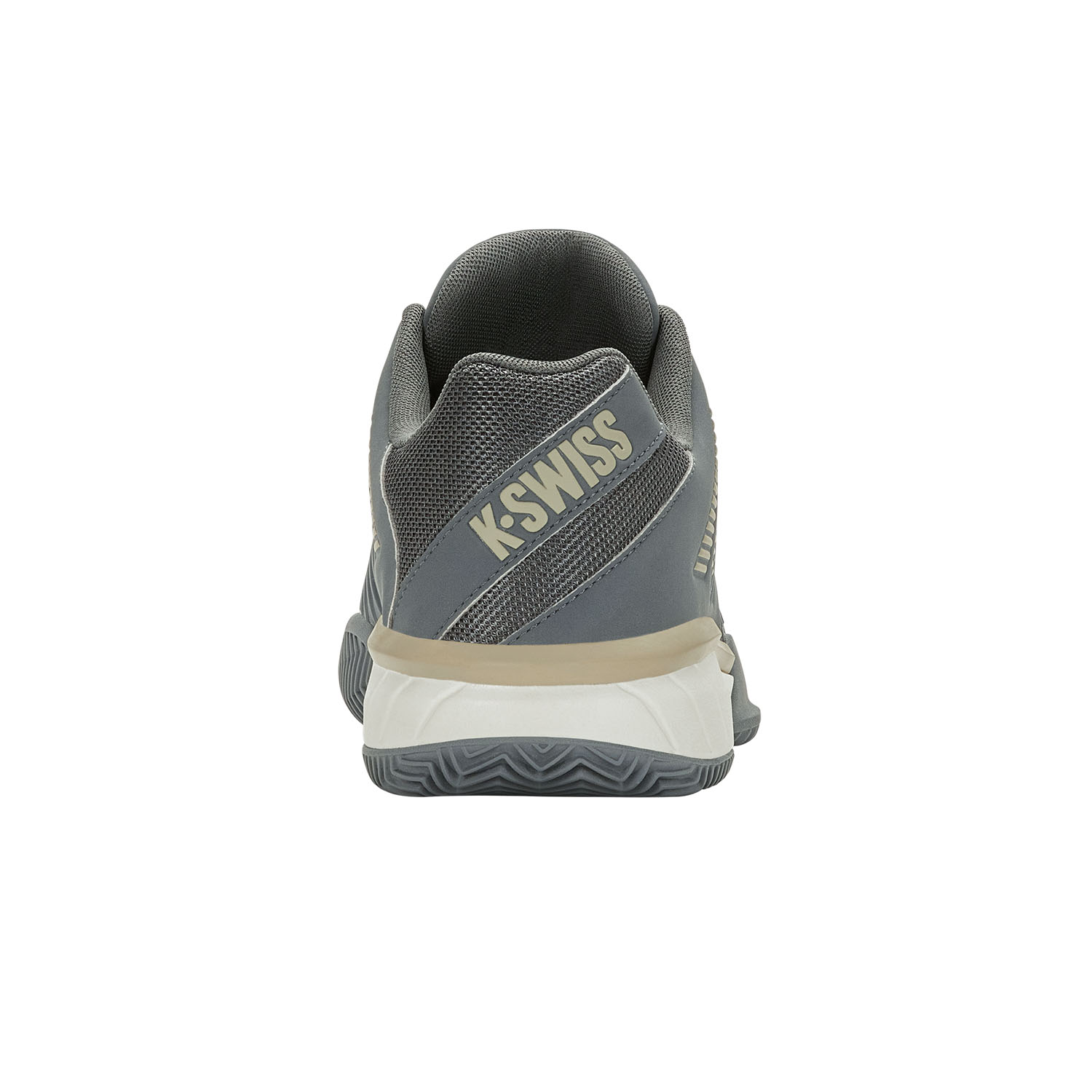 K-Swiss Express Light 3 Clay - Turbulence/Egret/Pale Khaki