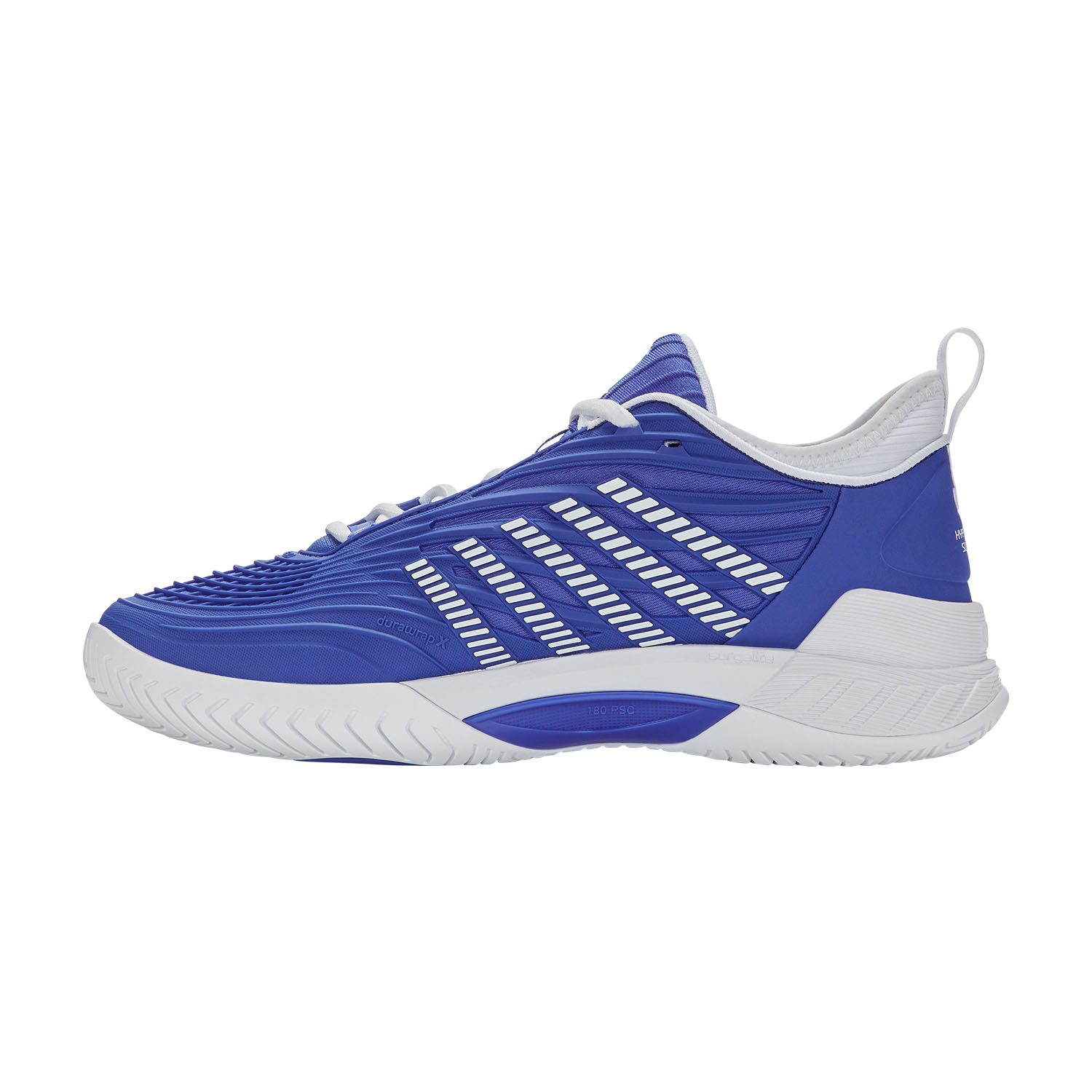 K-Swiss Hypercourt Supreme 2 - Dazzling Blue/White/Baltic Sea