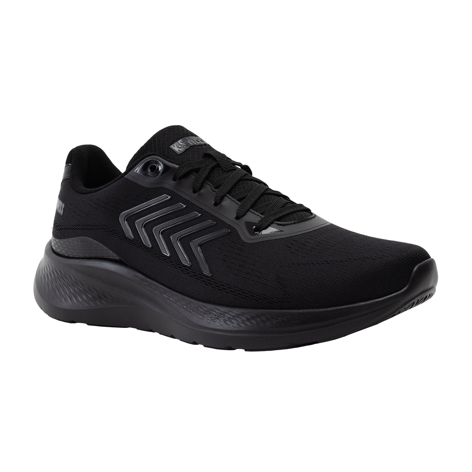K-Swiss Selby - Black