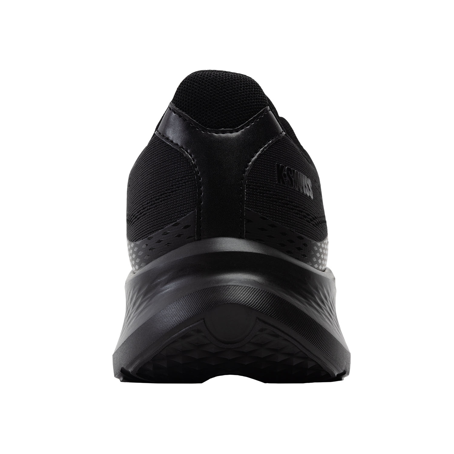 K-Swiss Selby - Black