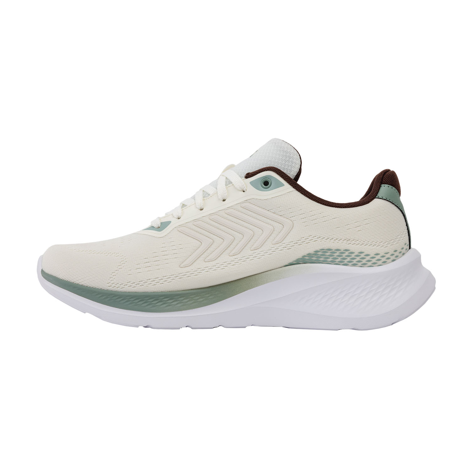 K-Swiss Selby - Snow White/Iceberg Green/Shopping Bag/White