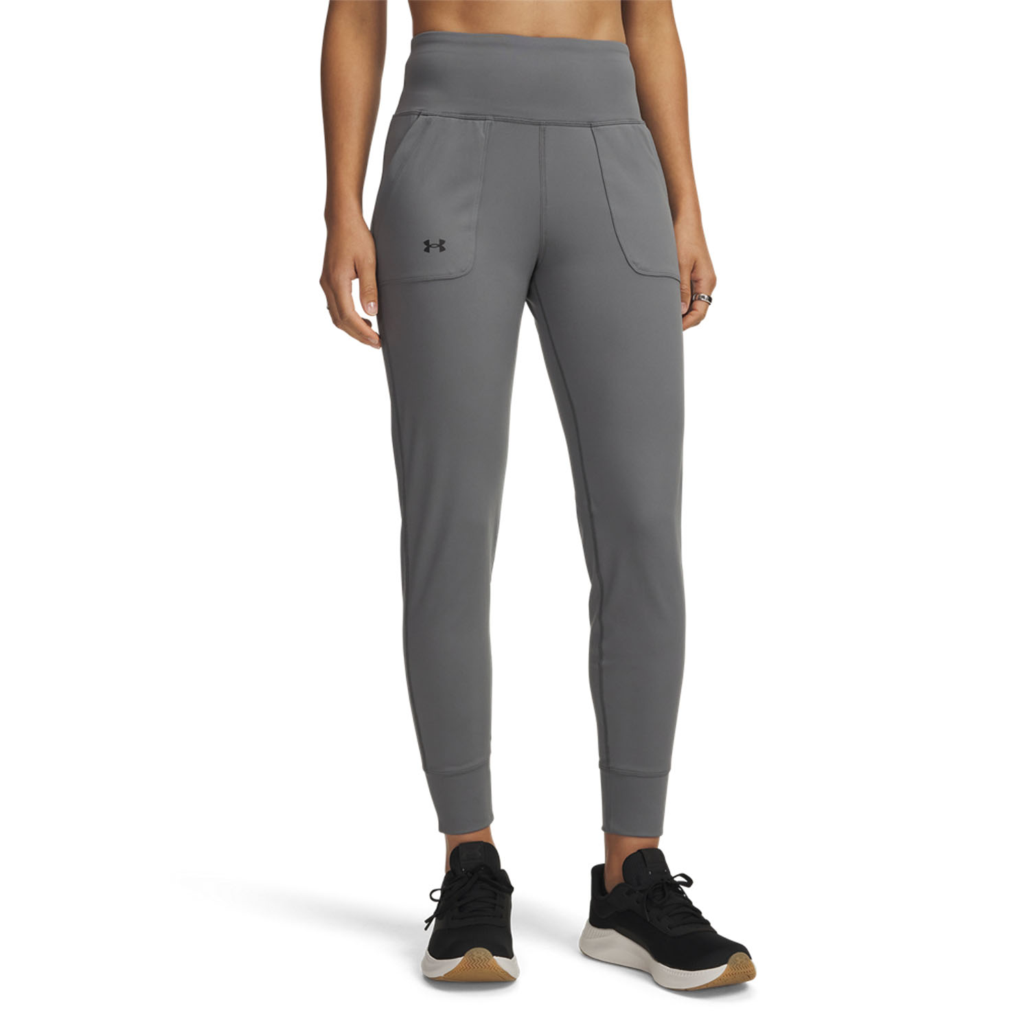 Under Armour Motion Pants - Clay Green/Black