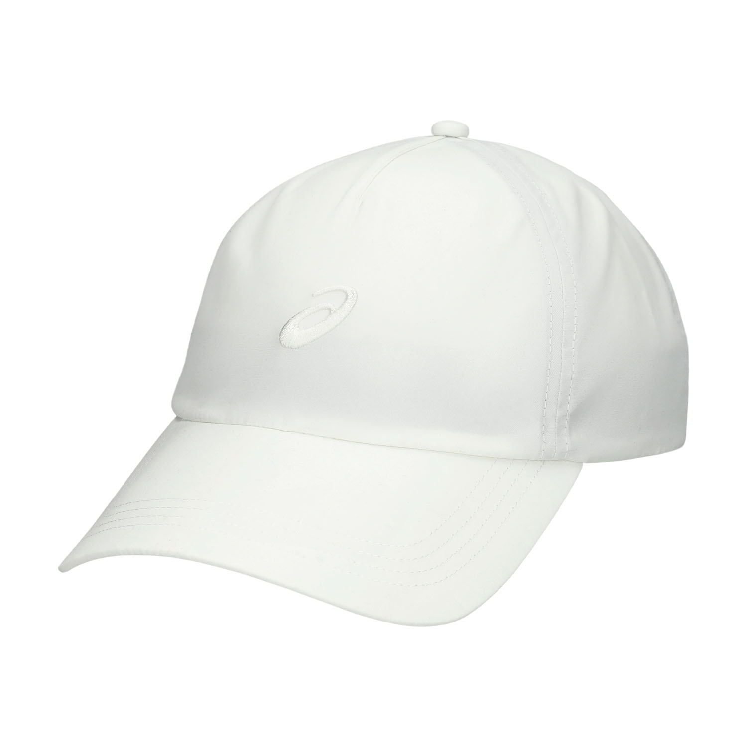 ASICS Essential Logo Gorra - Cream