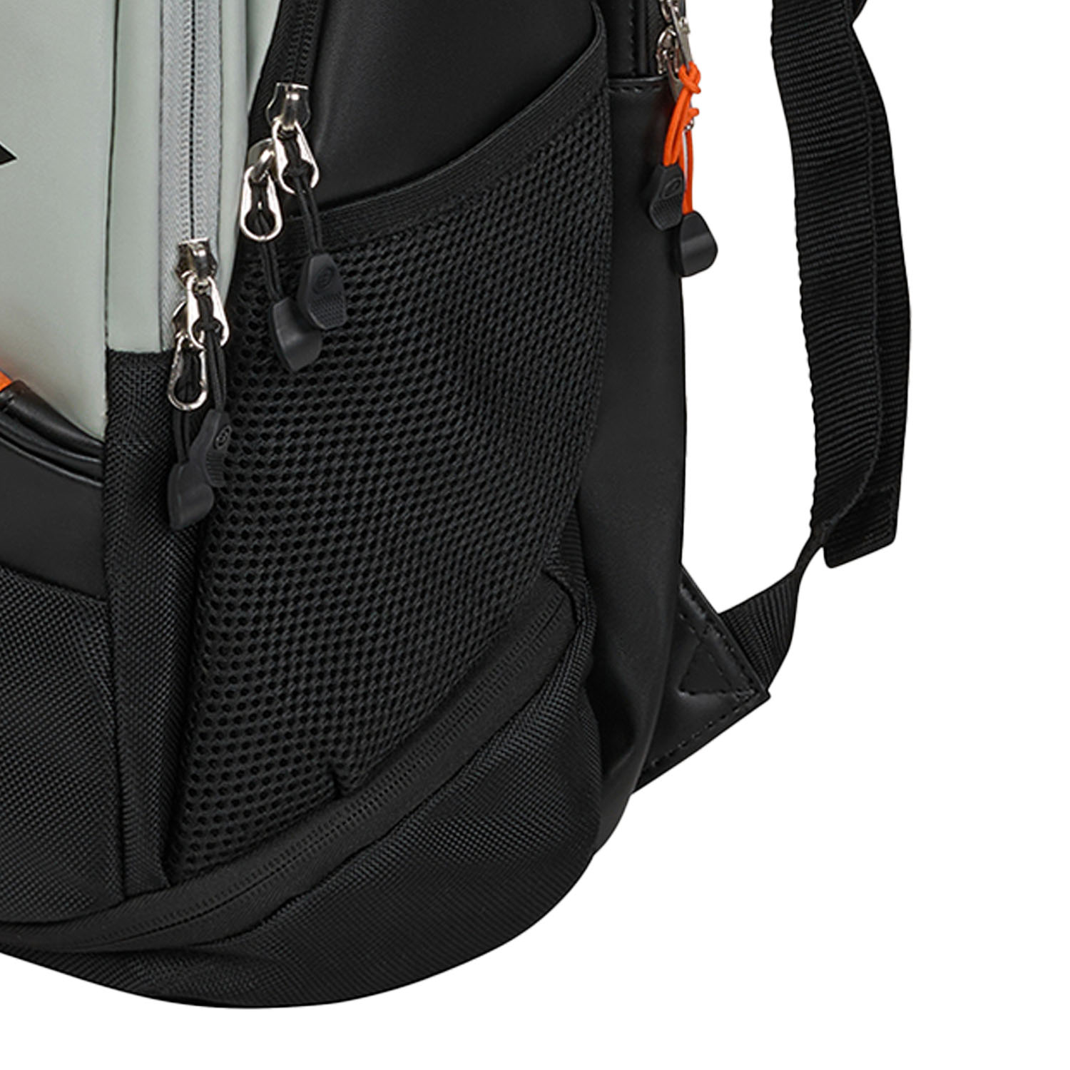 Bullpadel Hack Pro Mochila - Gris Verdoso
