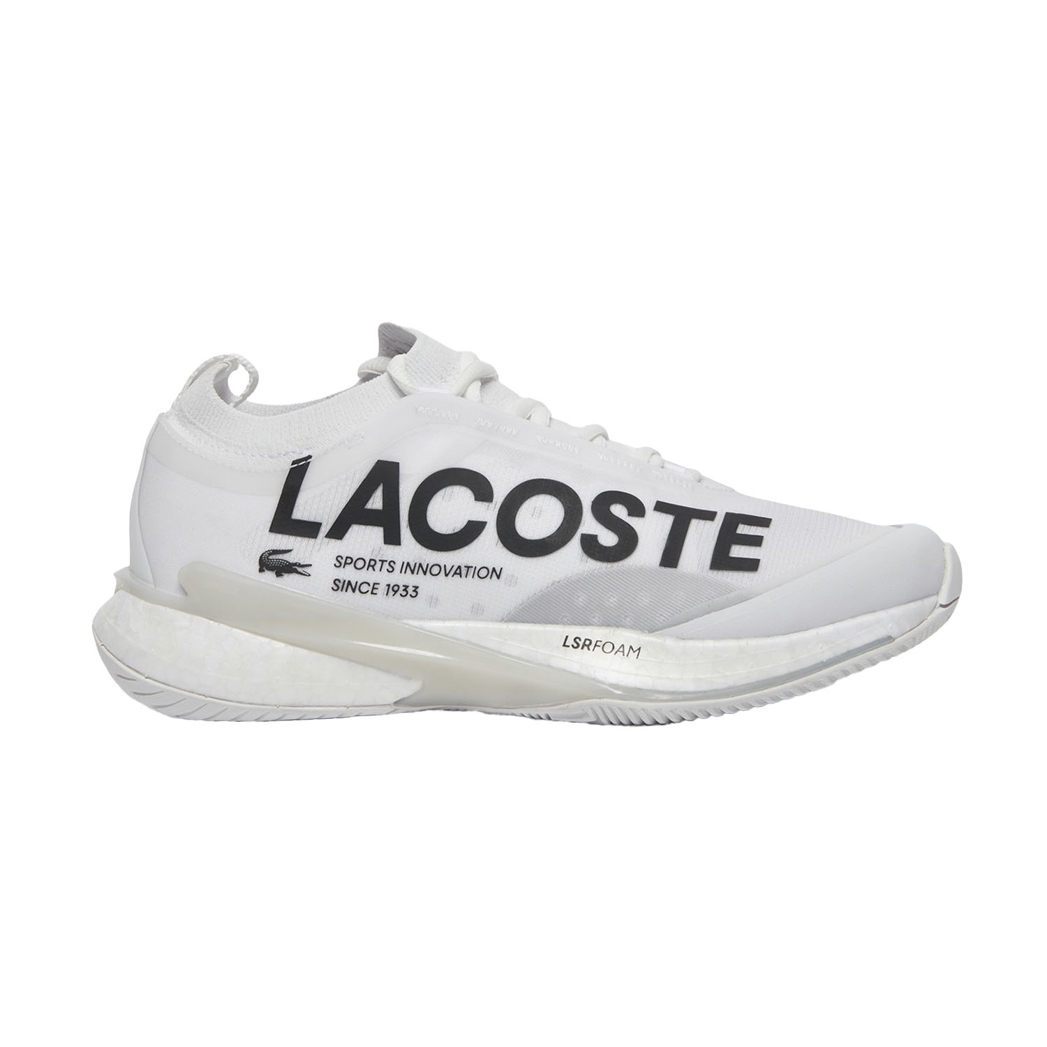 Lacoste AG-LT25 Lite - White