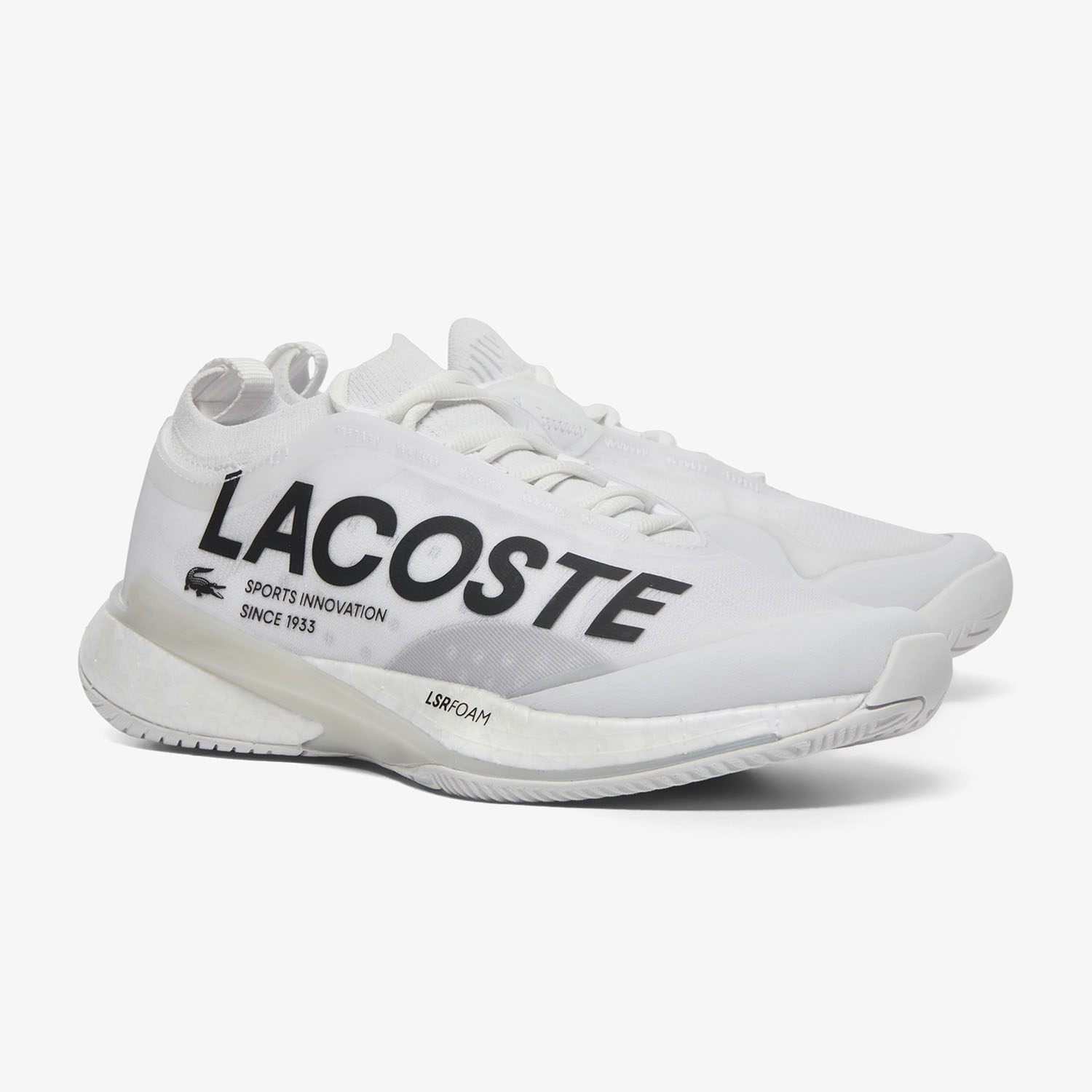Lacoste AG-LT25 Lite - White