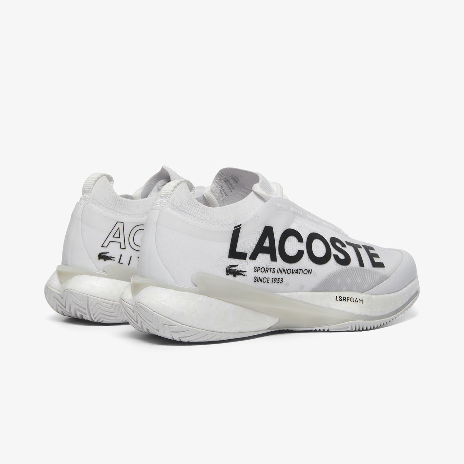 Lacoste AG-LT25 Lite - White