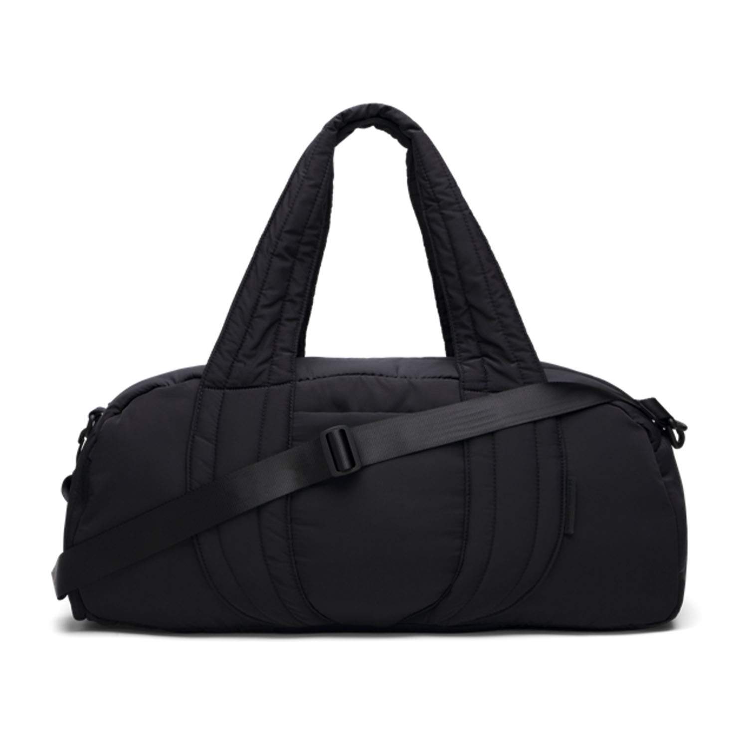 Under Armour Studio Soft Borsone - Black