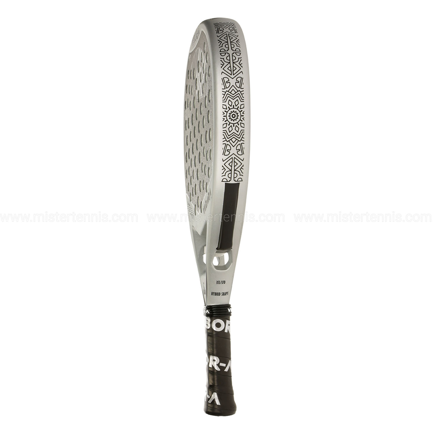 Vibor-A Vibor-A Yarara Pro 2026 Padel - Silver