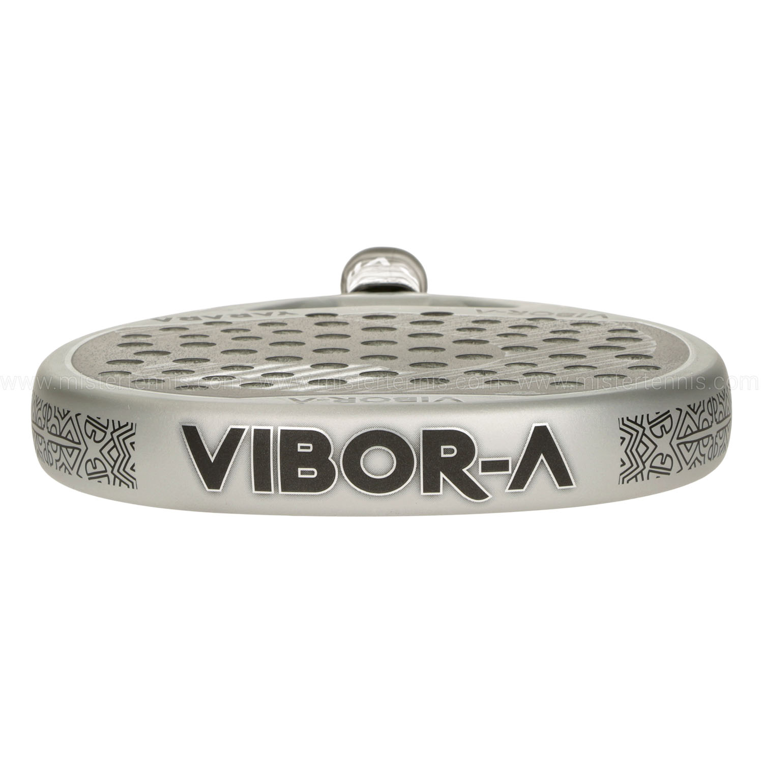 Vibor-A Vibor-A Yarara Pro 2026 Padel - Silver