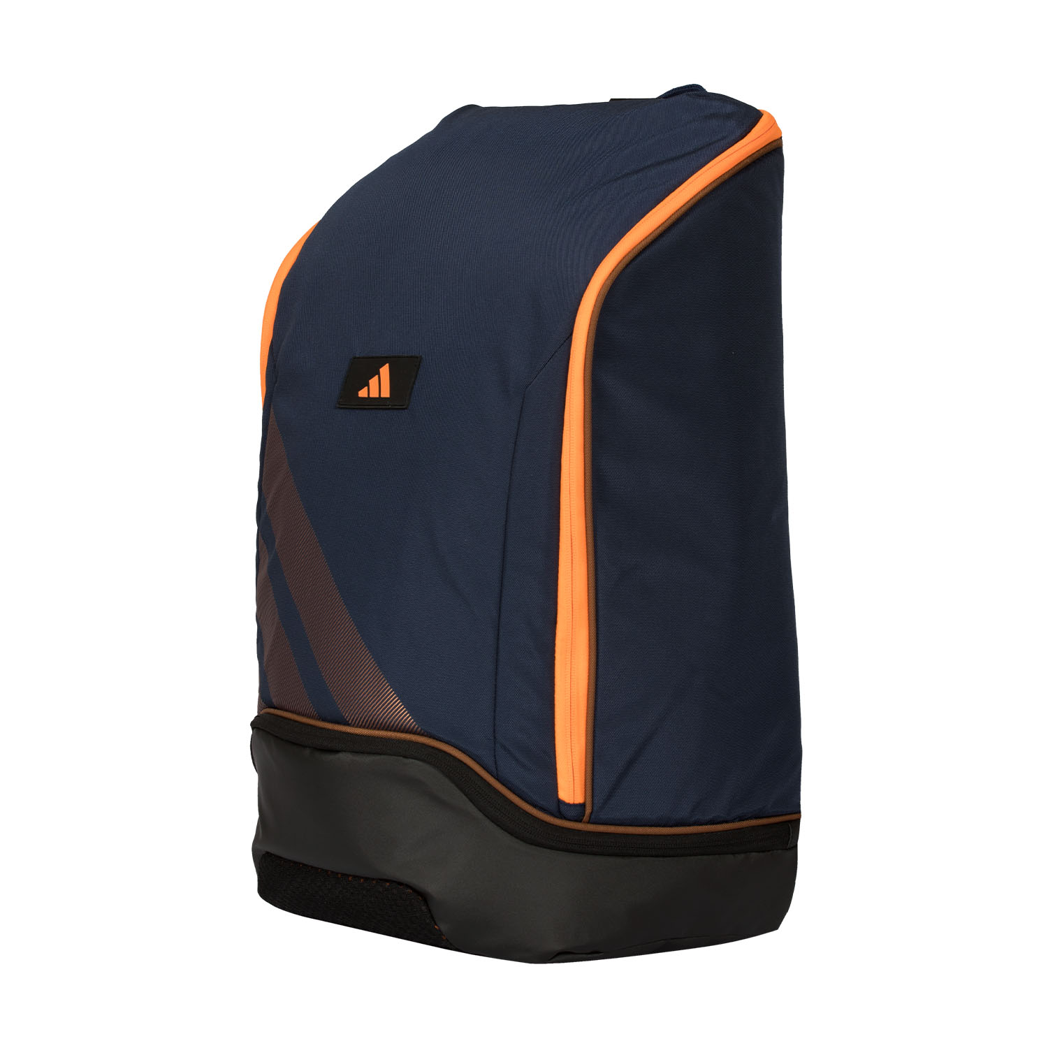 adidas Pro Tour Backpack - Blue/Bronze
