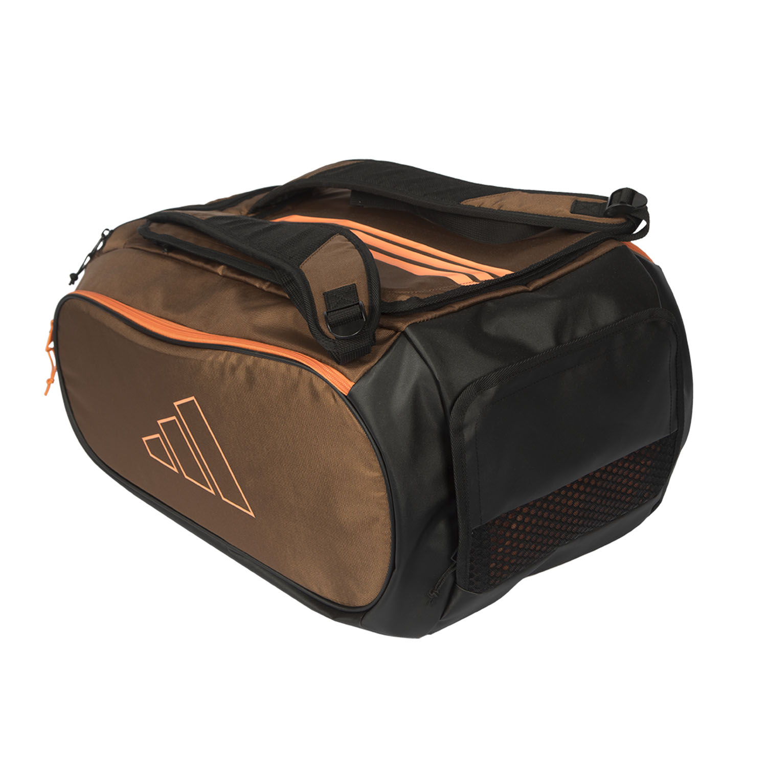 adidas Tour Bag - Bronze/Orange