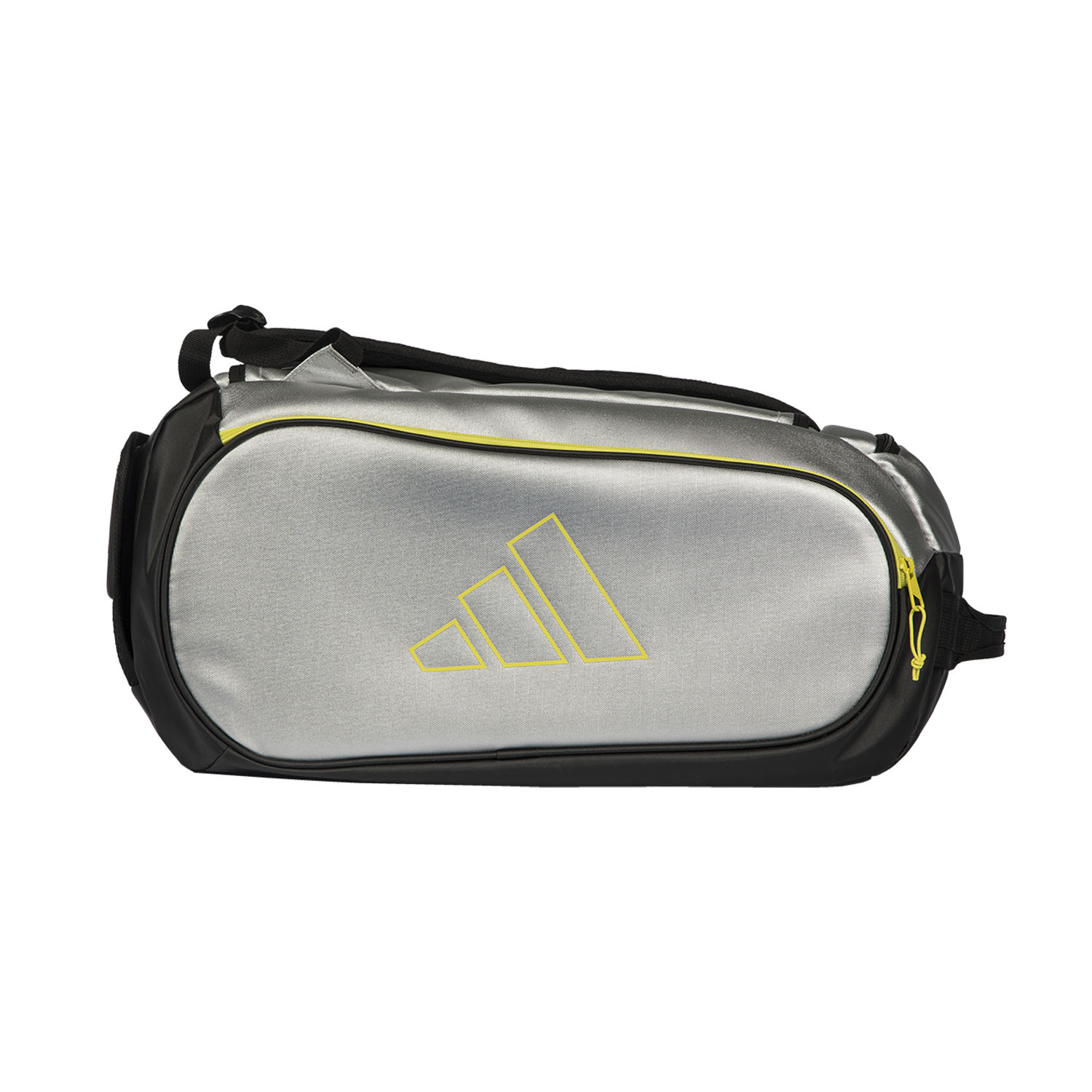 adidas Tour Bag - Silver/Lime