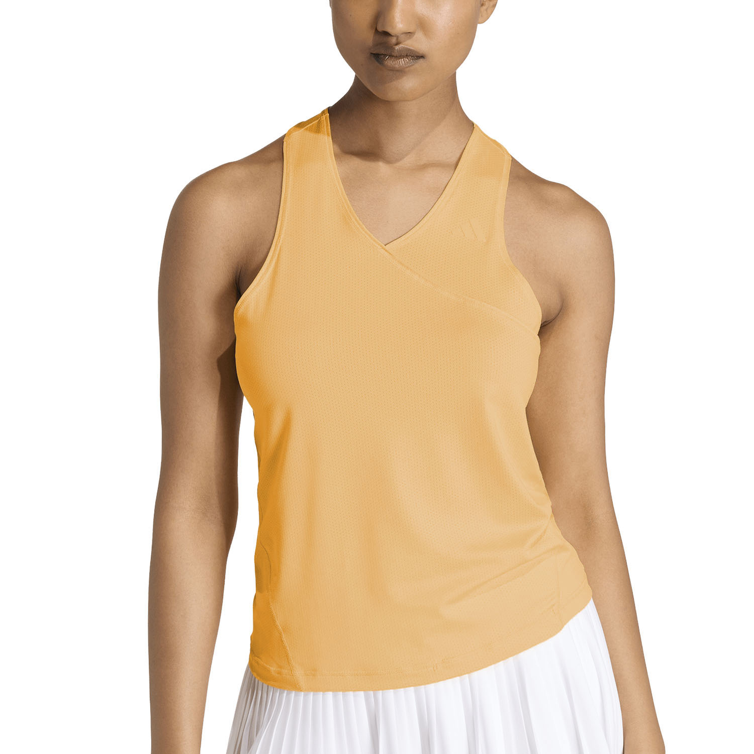 adidas Club Top - Ice Tangerine