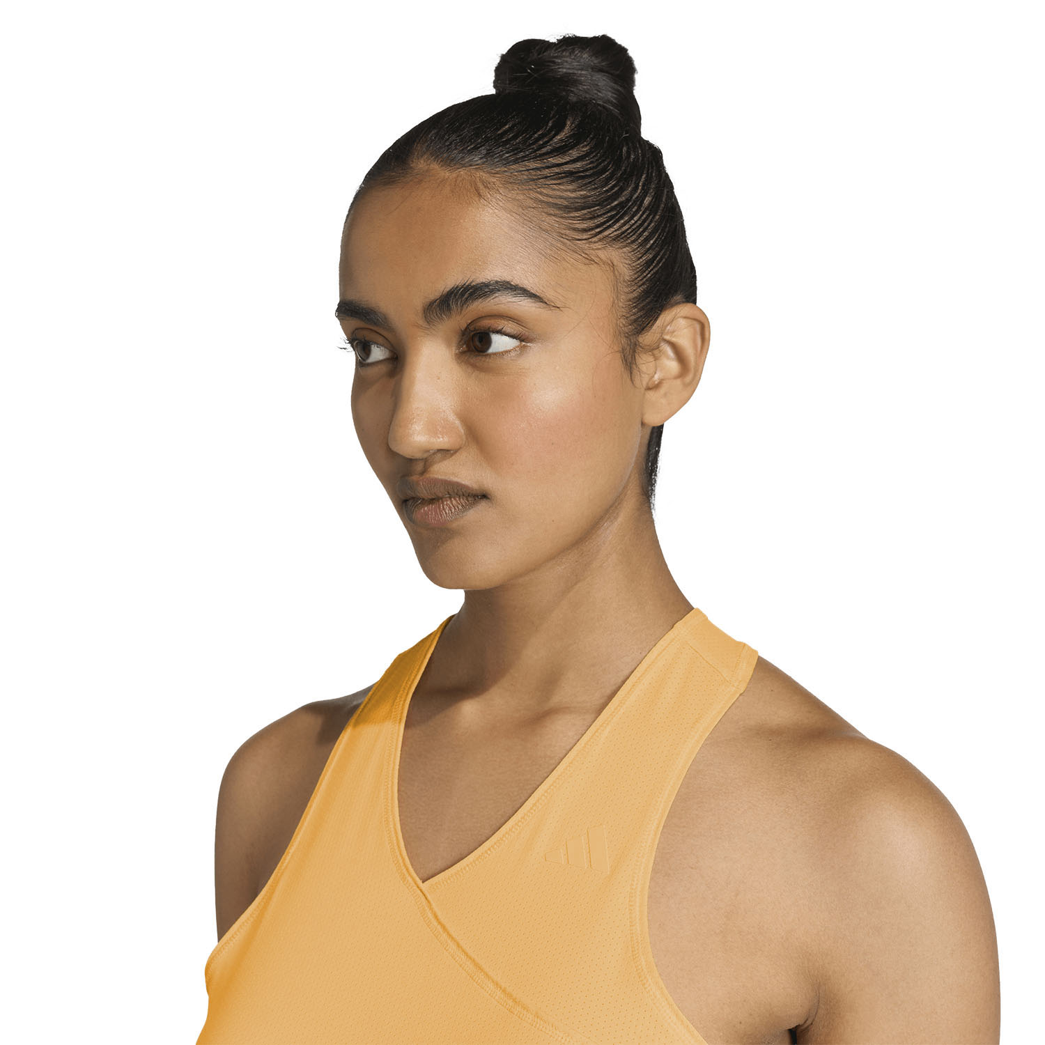 adidas Club Top - Ice Tangerine