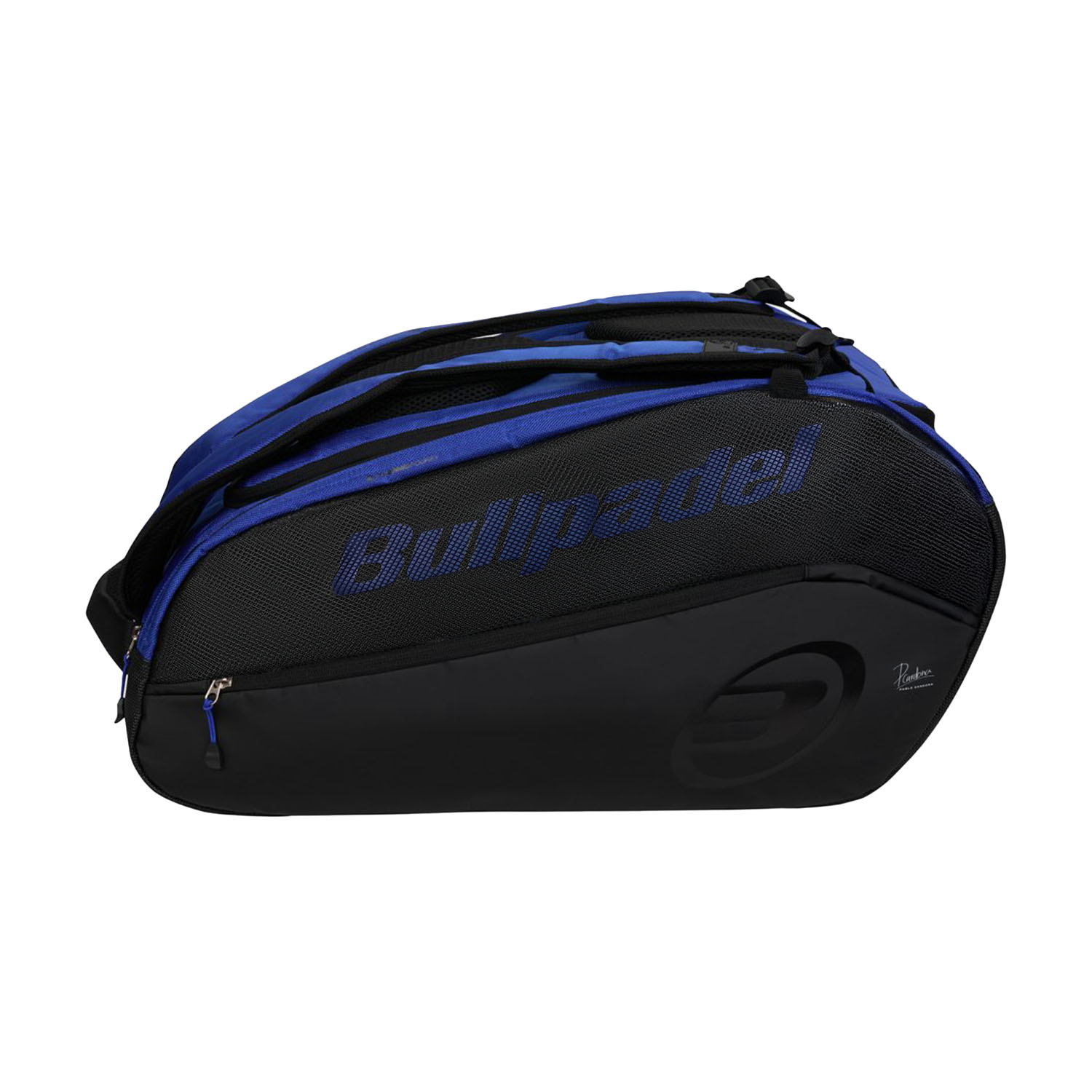 Bullpadel Vertex GEO Bolsa - Azul Intenso